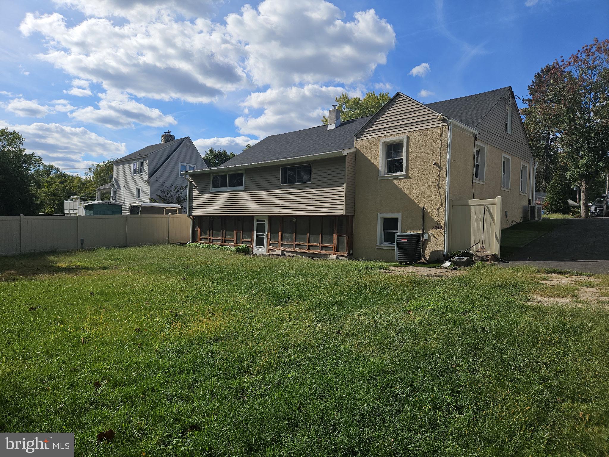 NONE AVAILABLE - Residential Lease