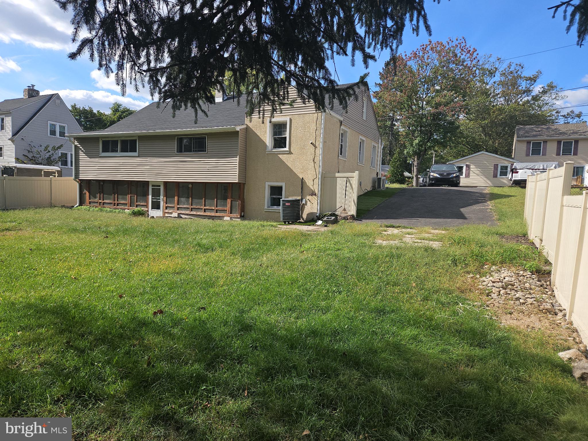 NONE AVAILABLE - Residential Lease