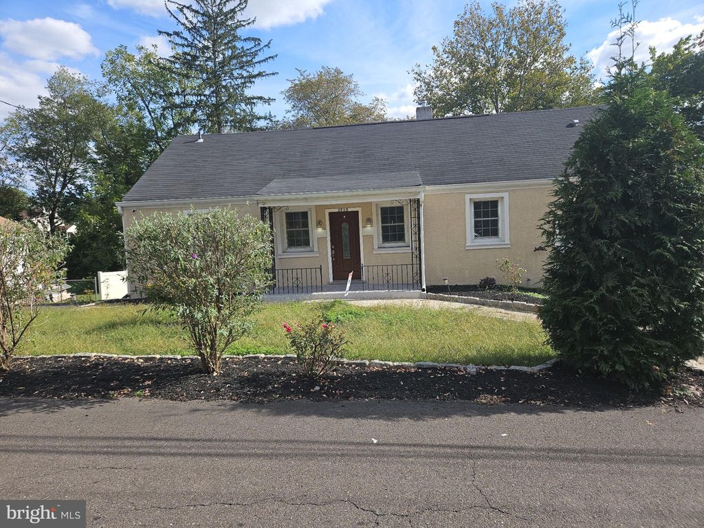 Photo of 1715 Hazel Avenue, BRISTOL, PA 19007 (MLS # PABU2106964)