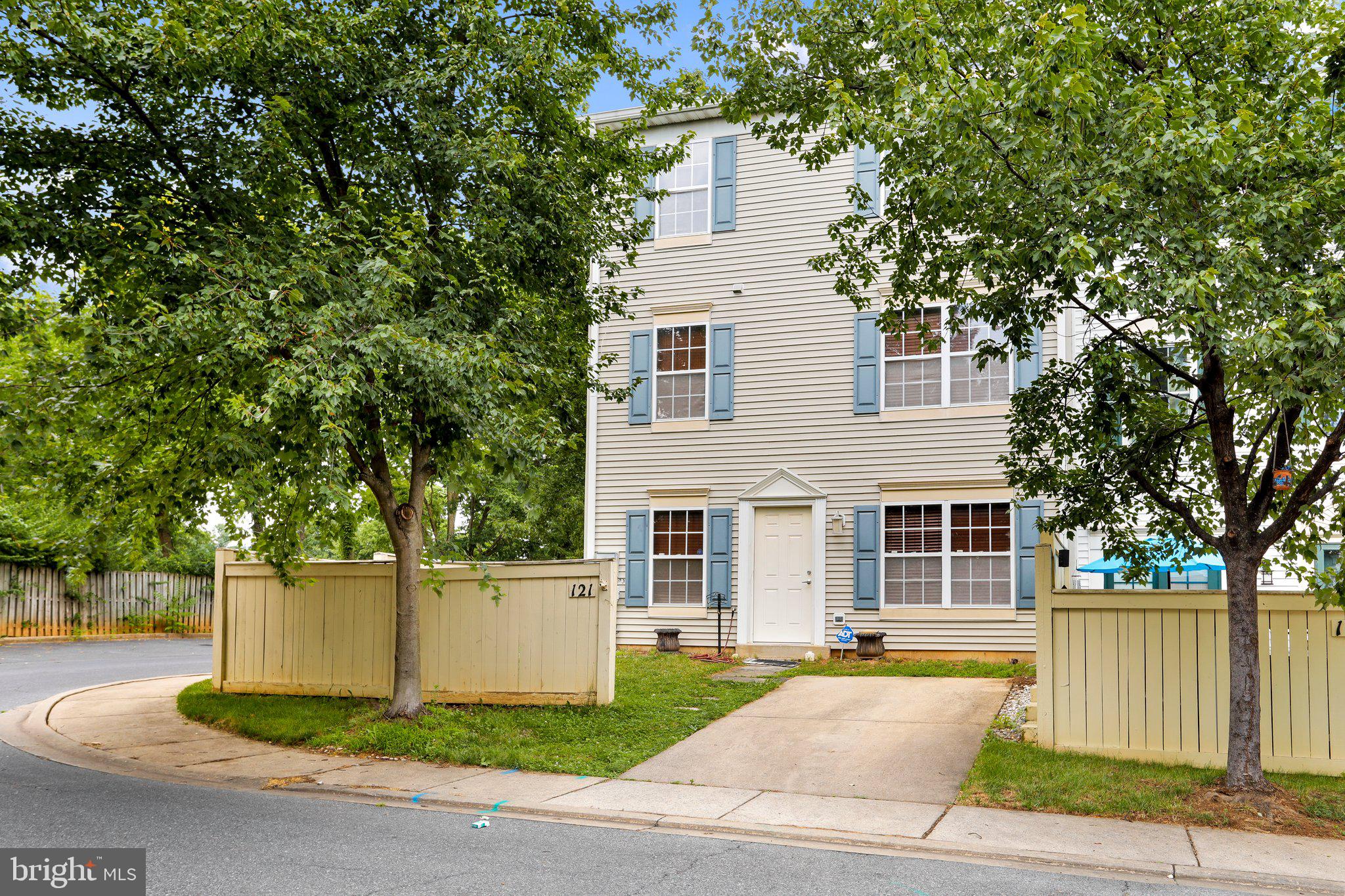 MILL CROSSING - Residential