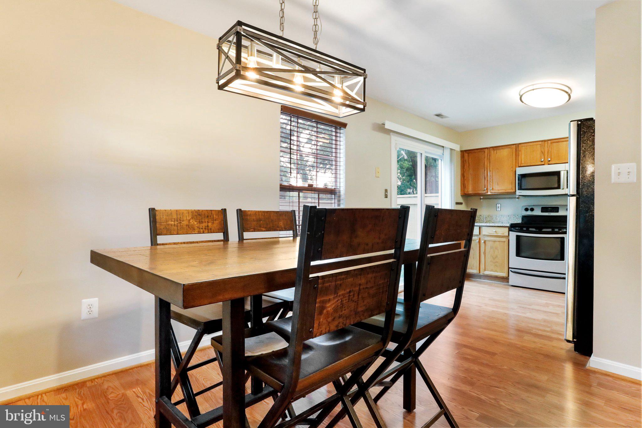 MILL CROSSING - Residential