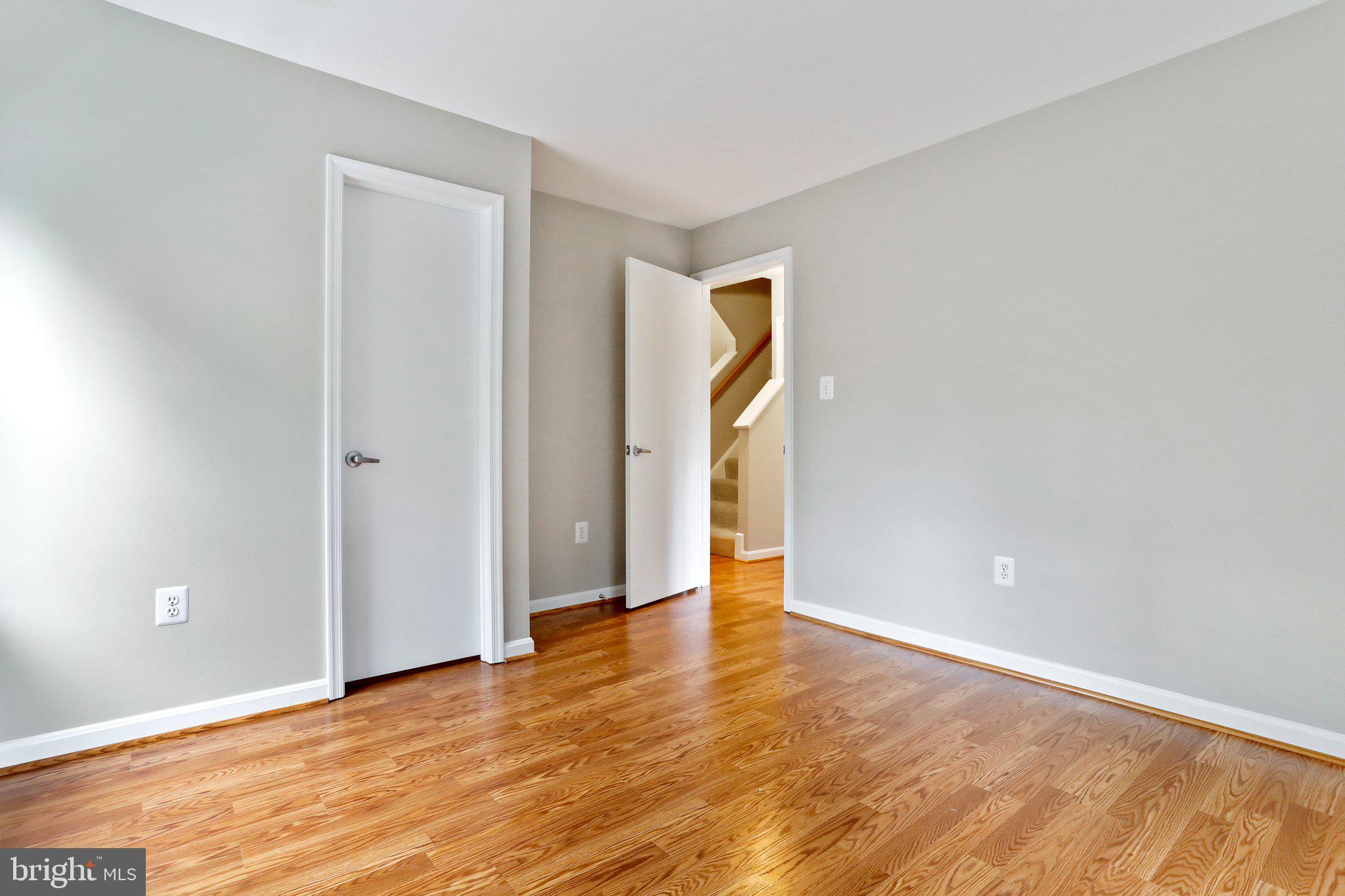 MILL CROSSING - Residential