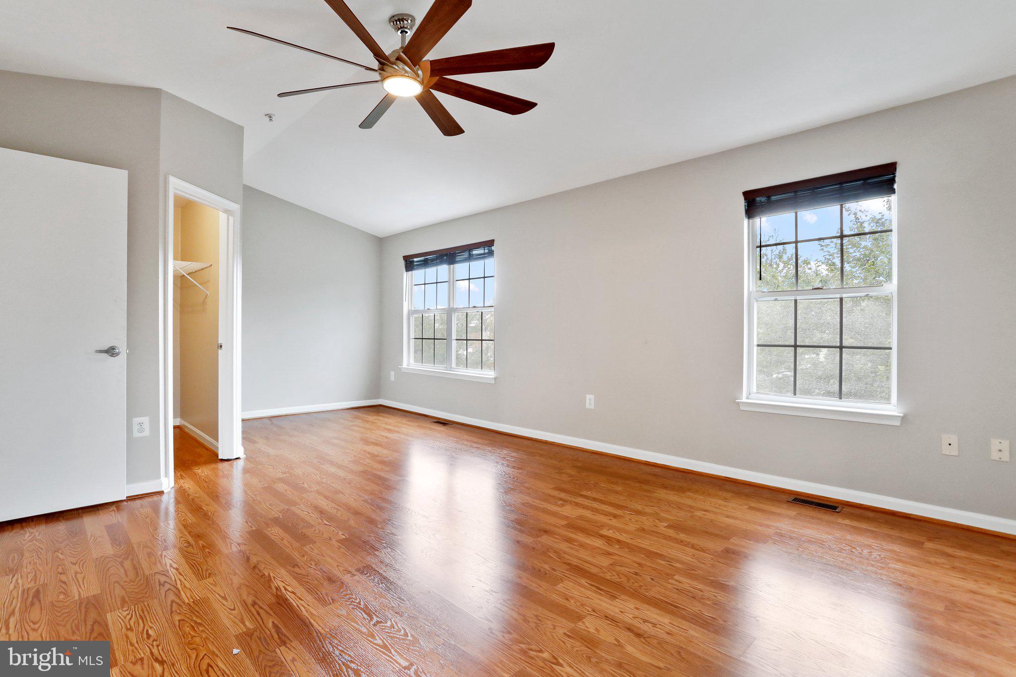 MILL CROSSING - Residential