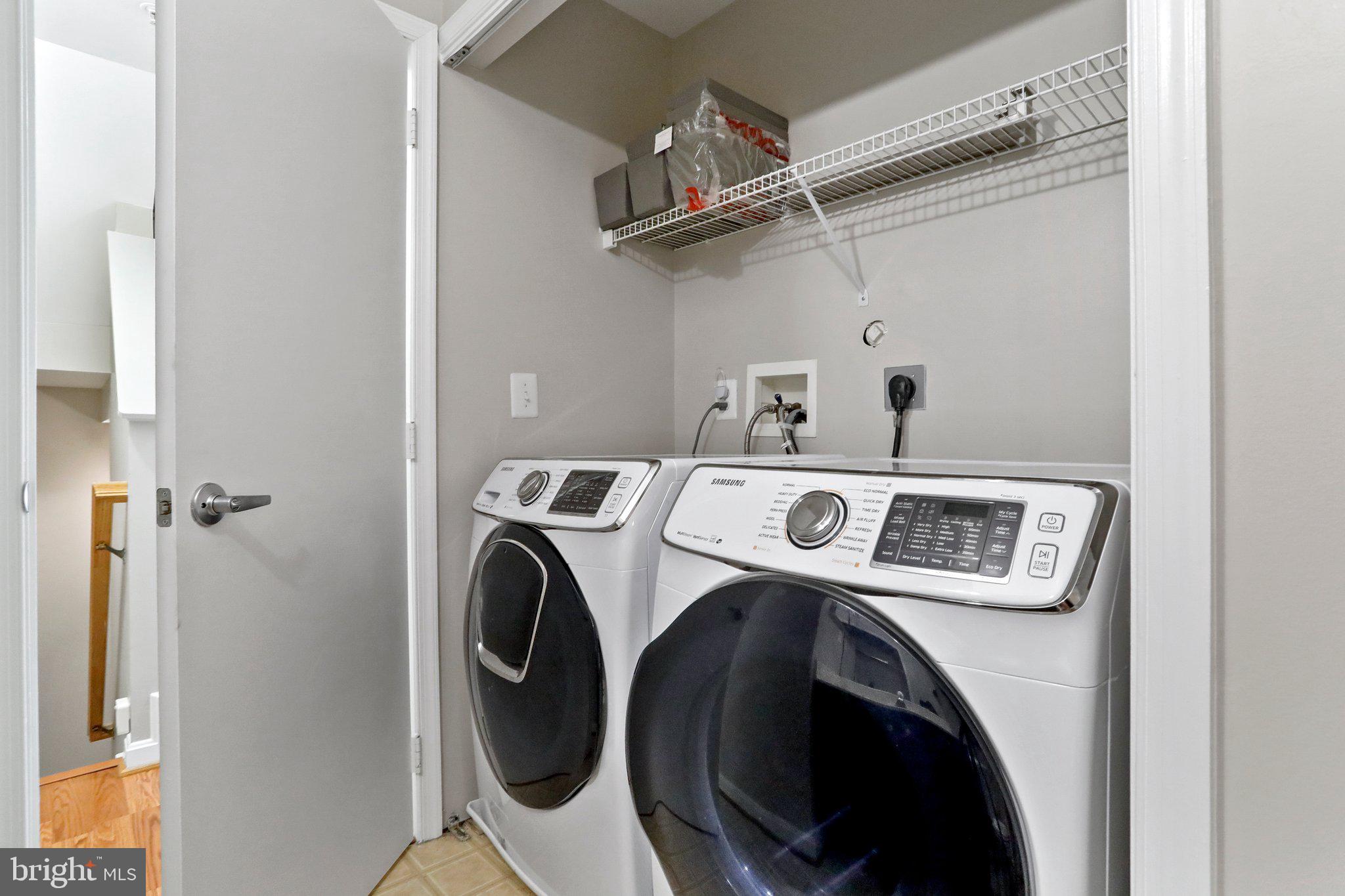 MILL CROSSING - Residential