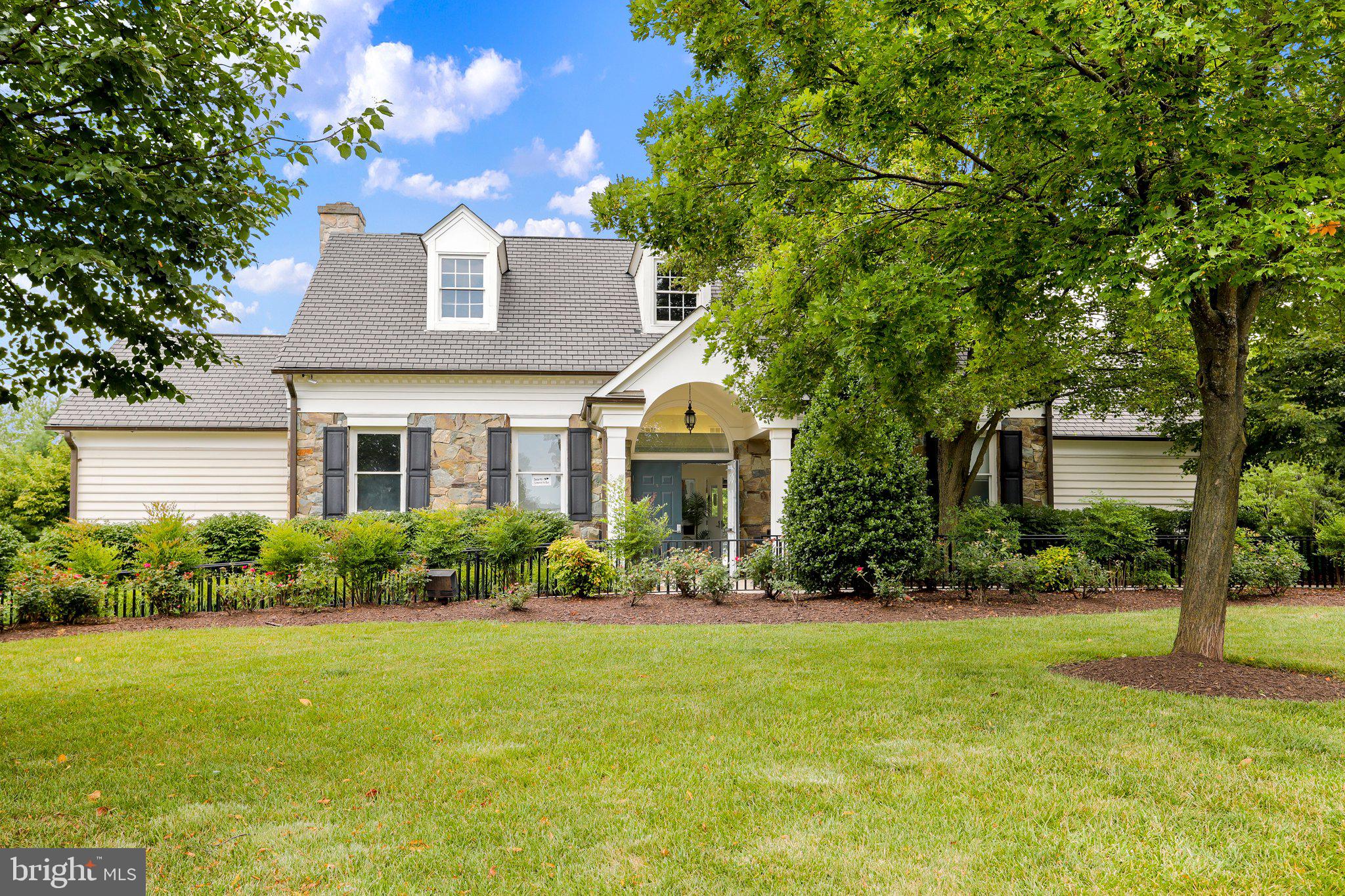 MILL CROSSING - Residential