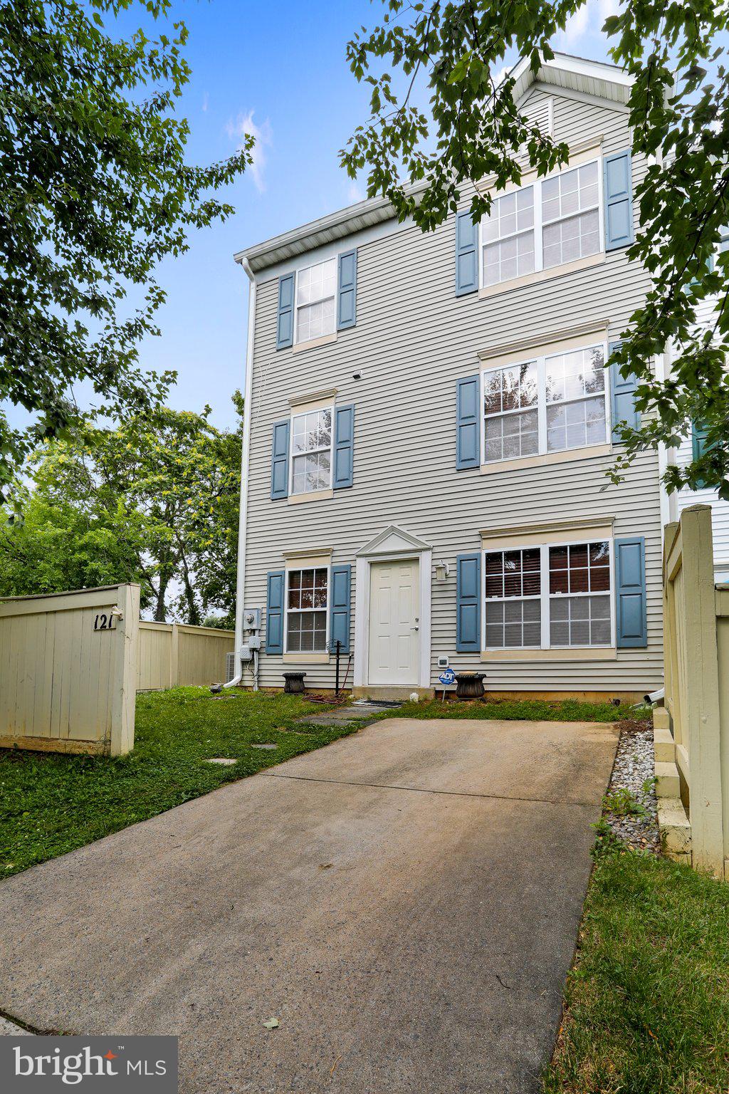 MILL CROSSING - Residential