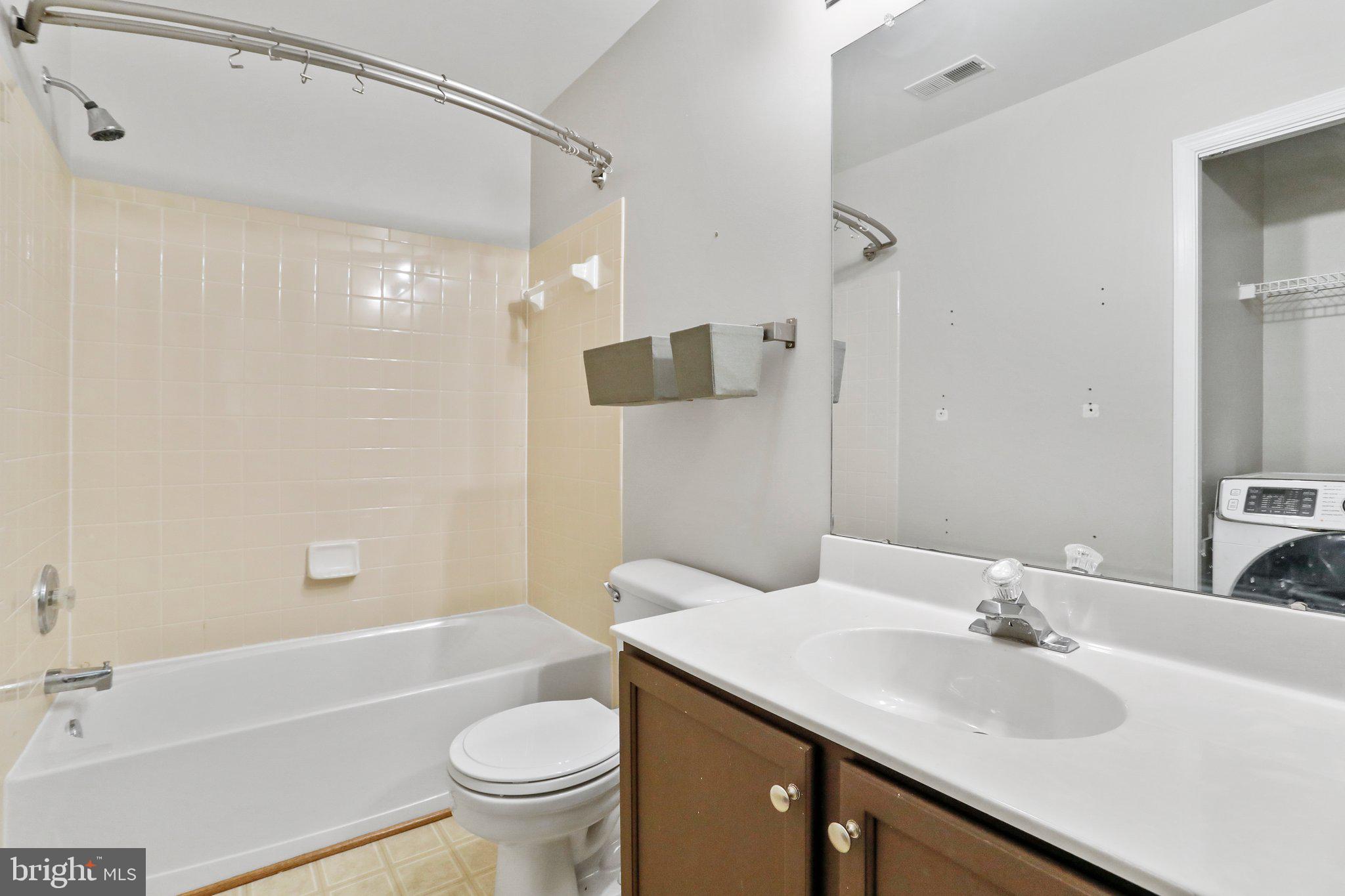 MILL CROSSING - Residential