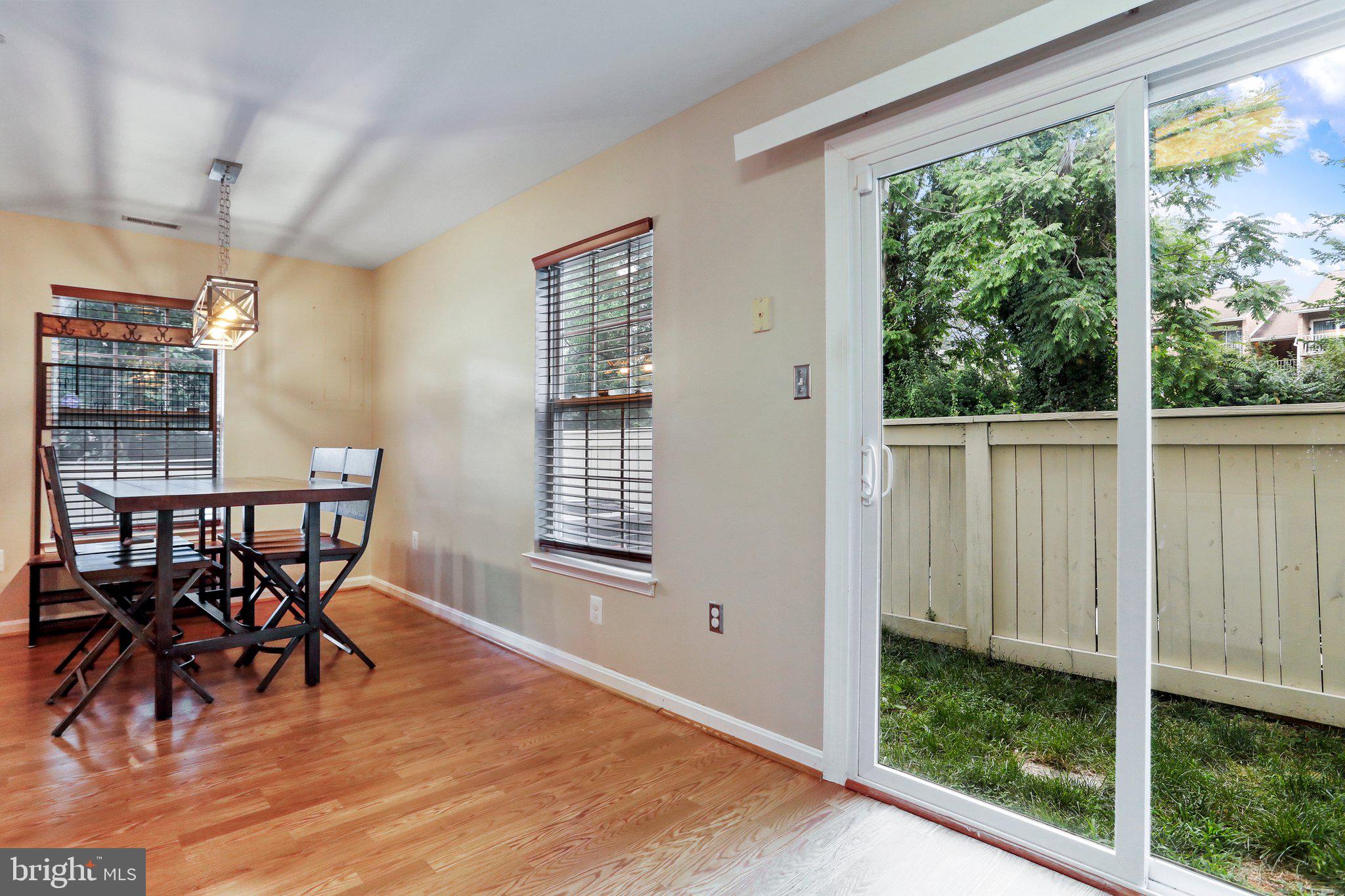 MILL CROSSING - Residential