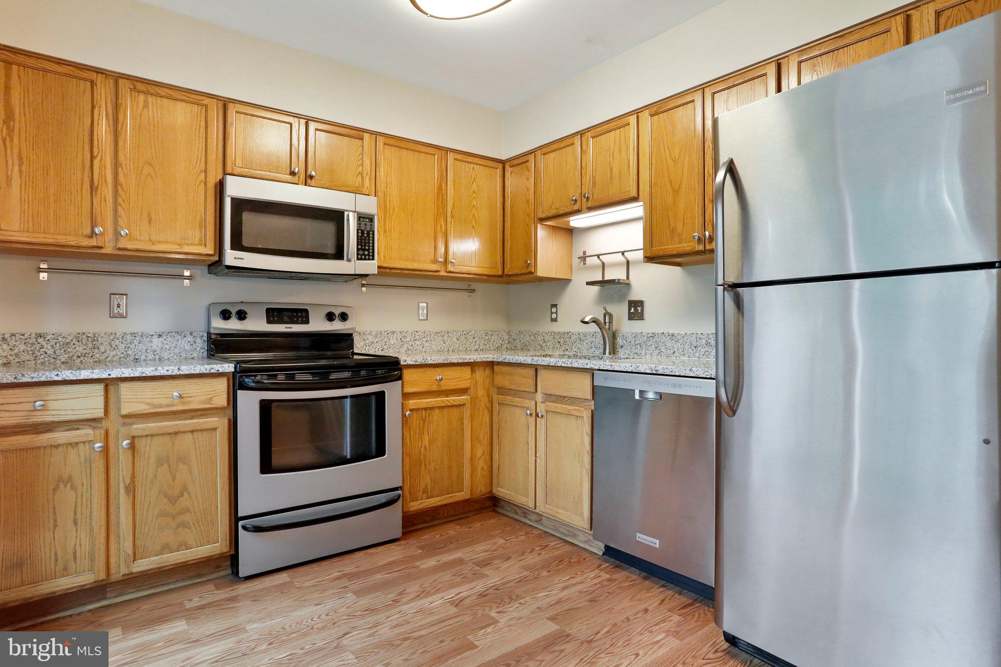 MILL CROSSING - Residential