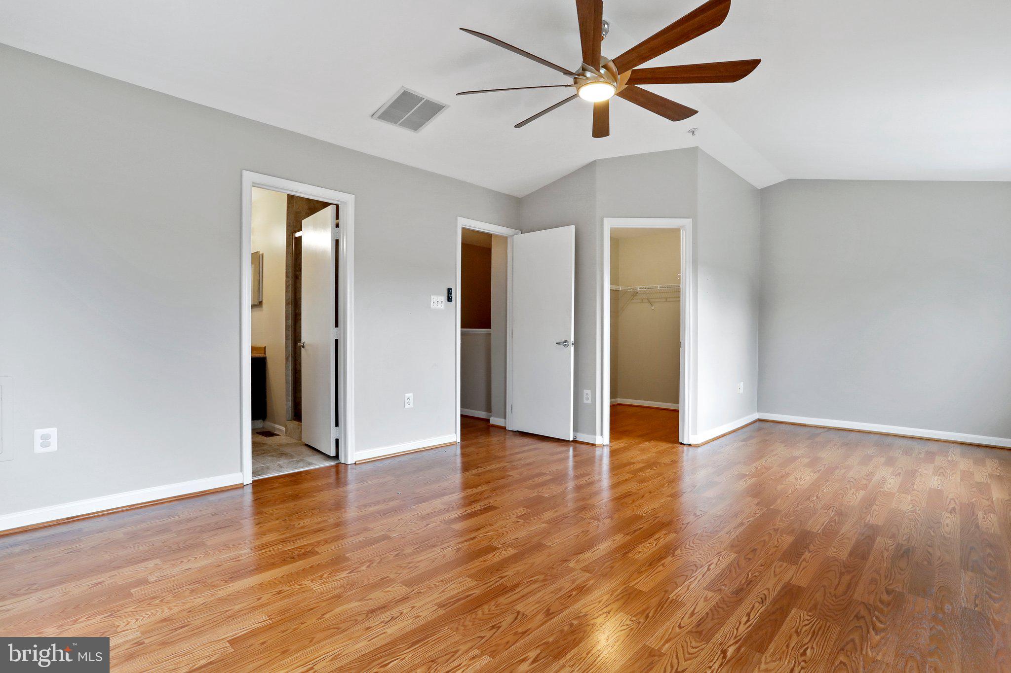 MILL CROSSING - Residential