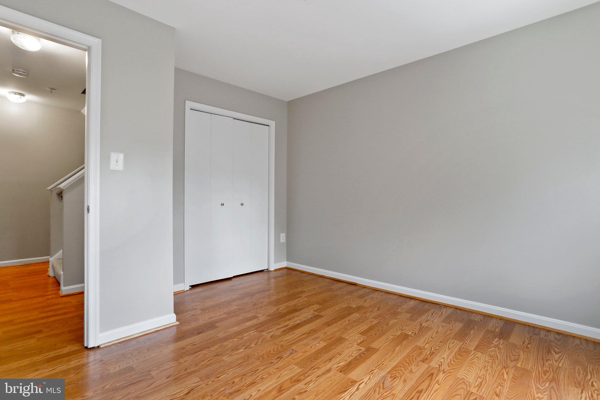 MILL CROSSING - Residential