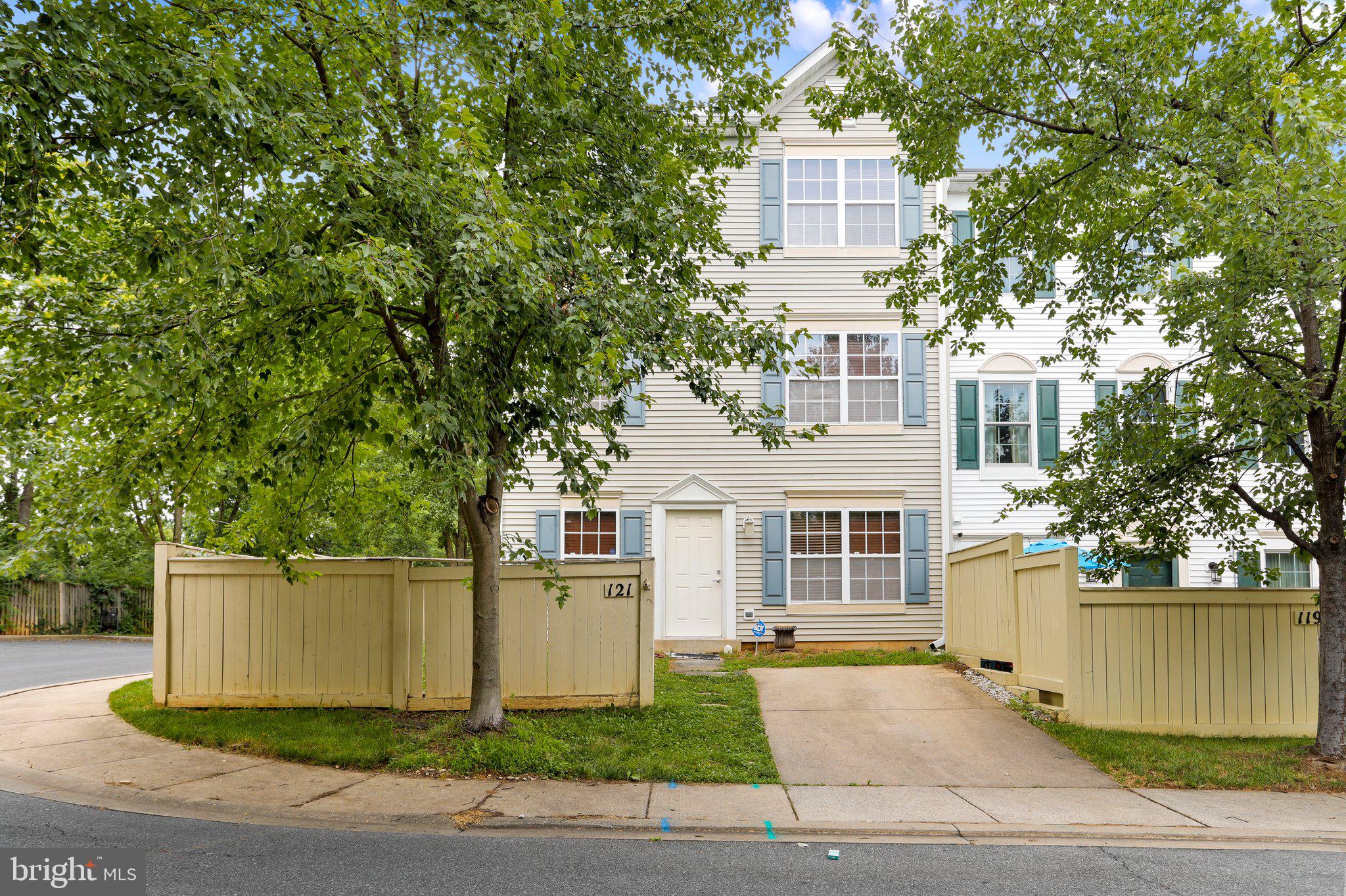 MILL CROSSING - Residential