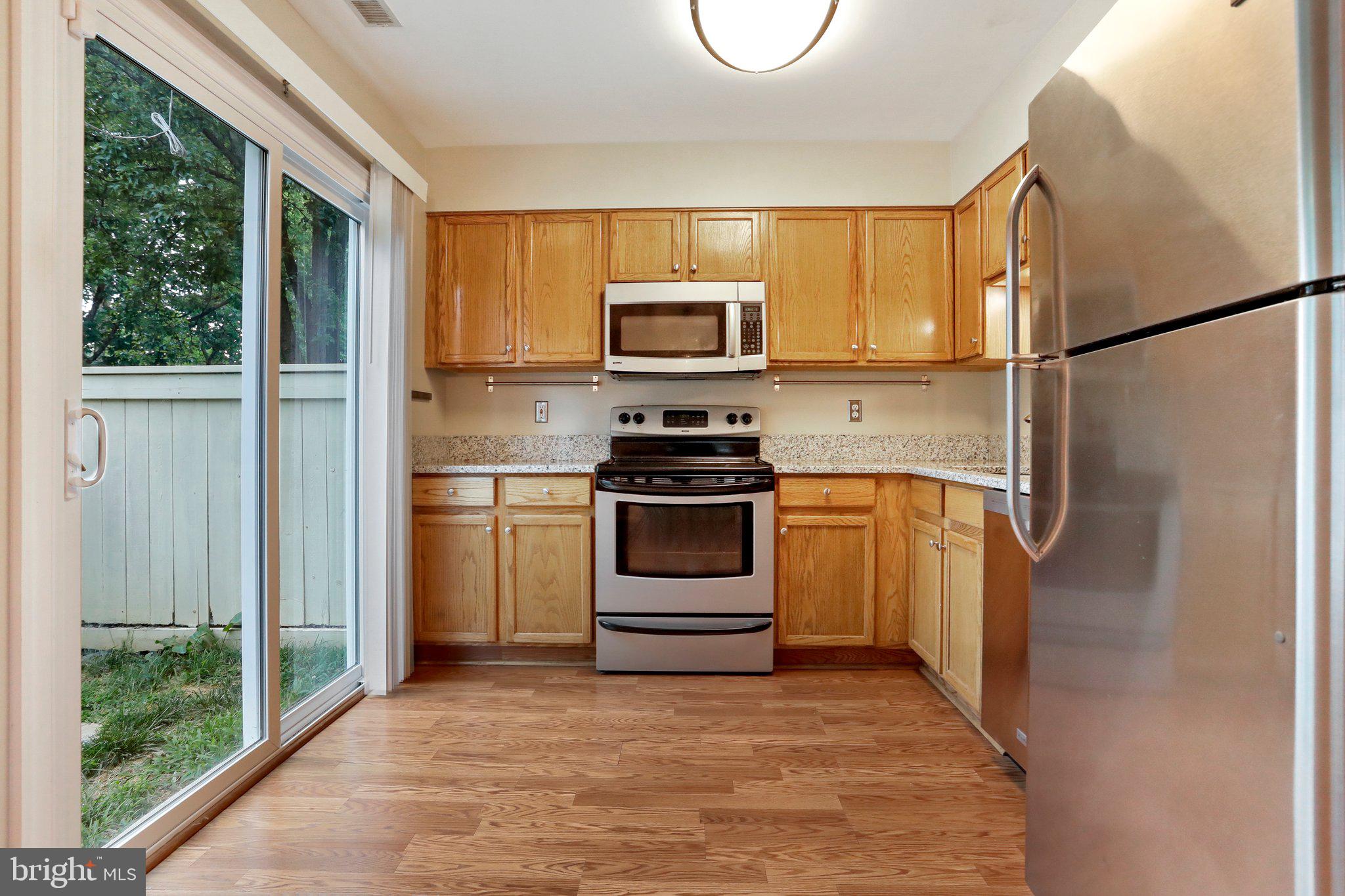 MILL CROSSING - Residential