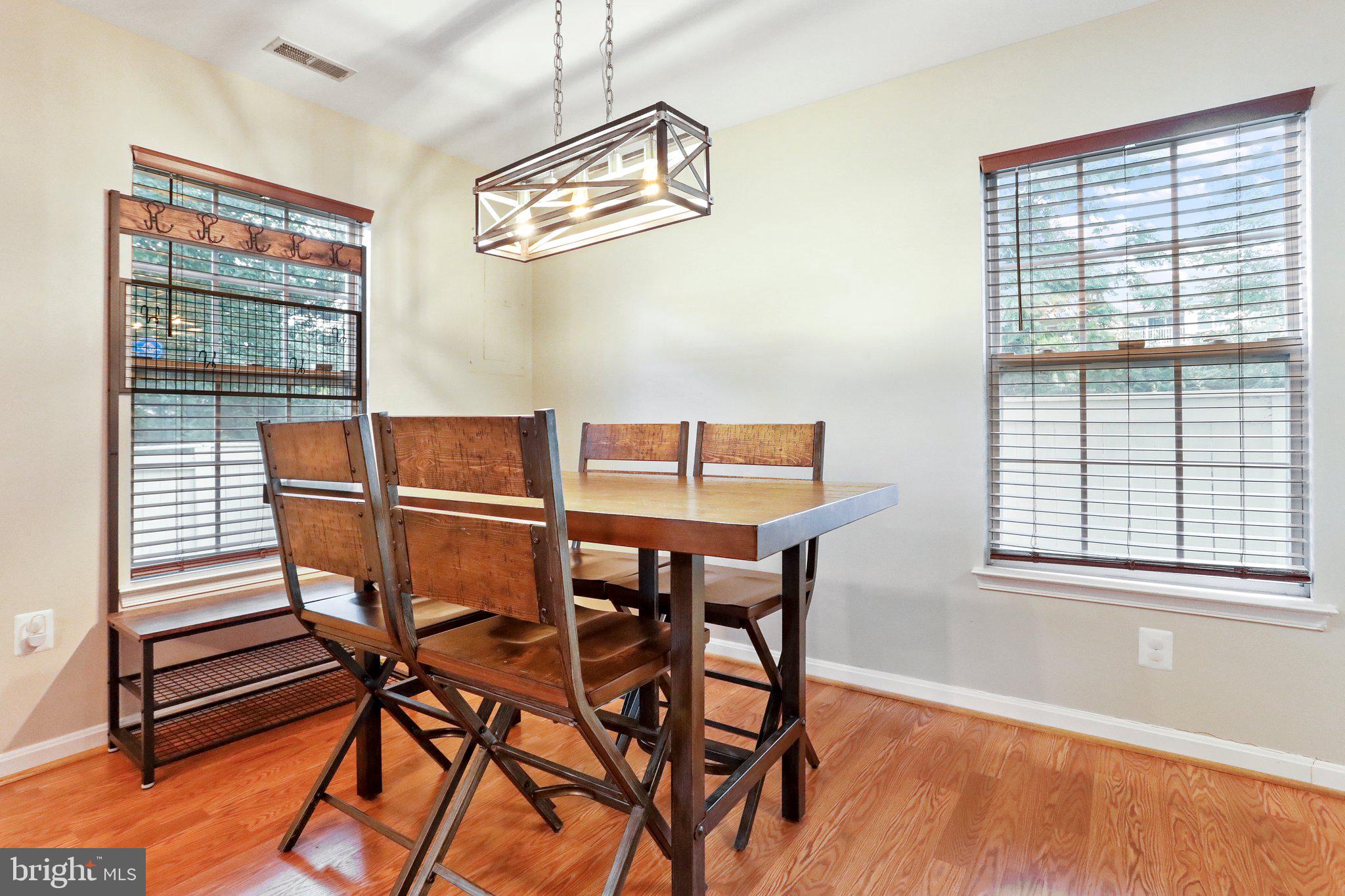 MILL CROSSING - Residential