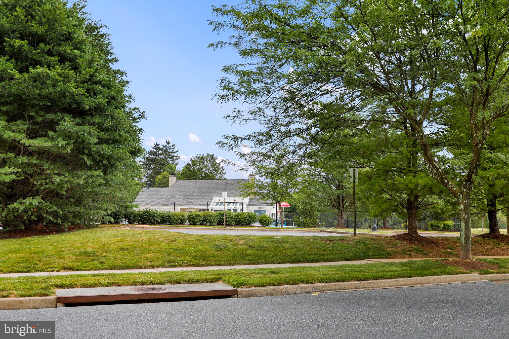 MILL CROSSING - Residential