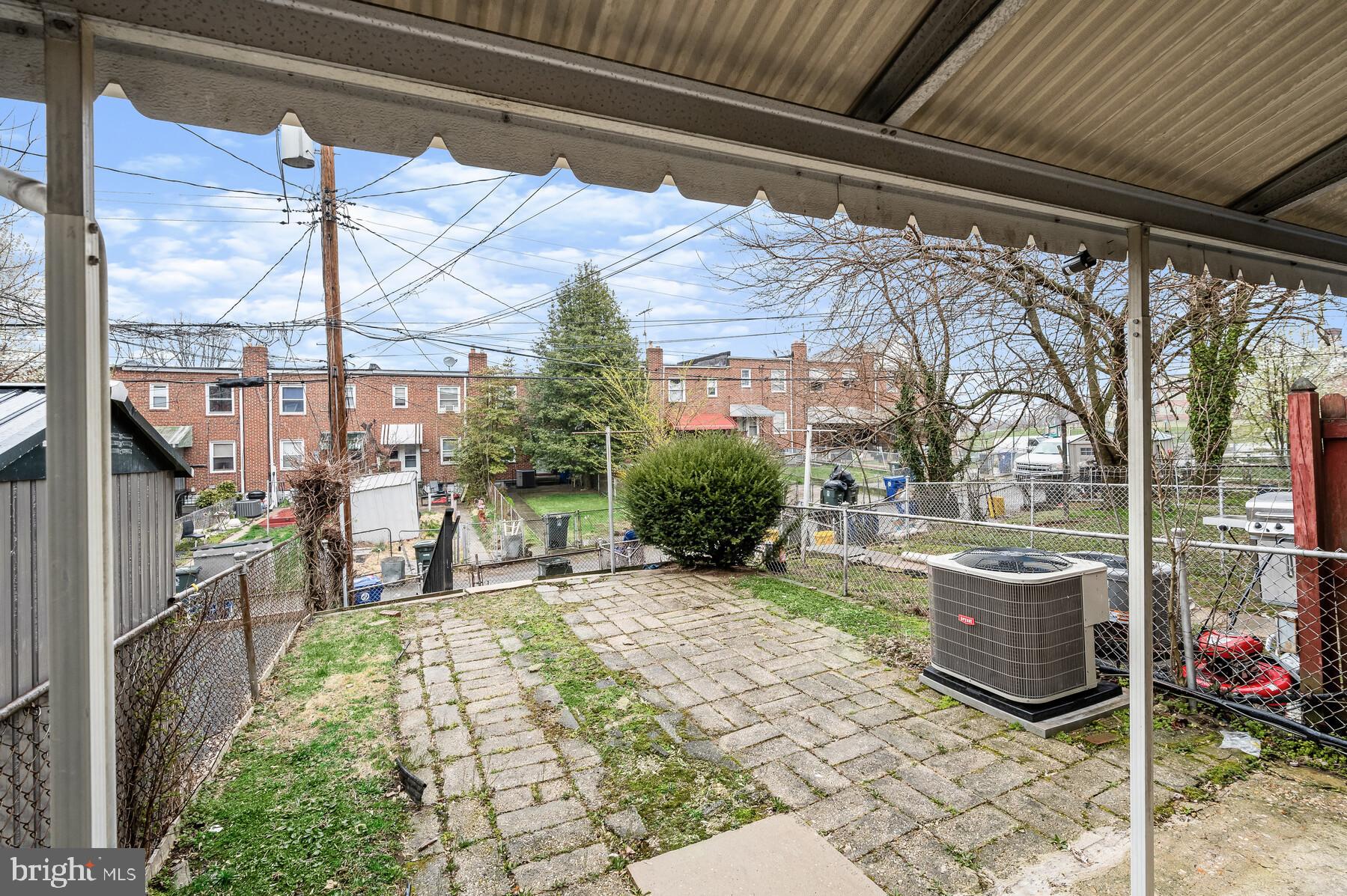 BELAIR-EDISON - Residential