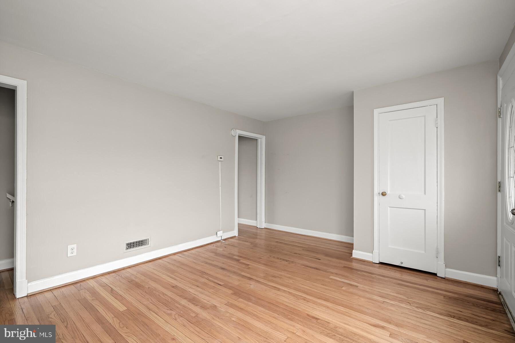 BELAIR-EDISON - Residential