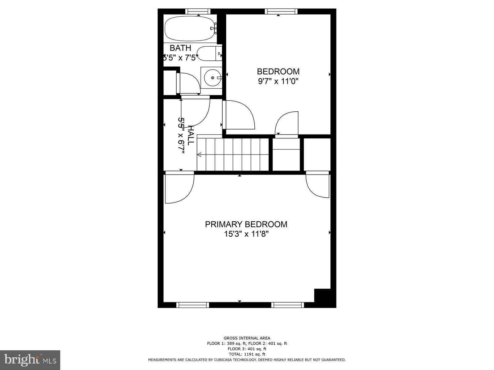BELAIR-EDISON - Residential