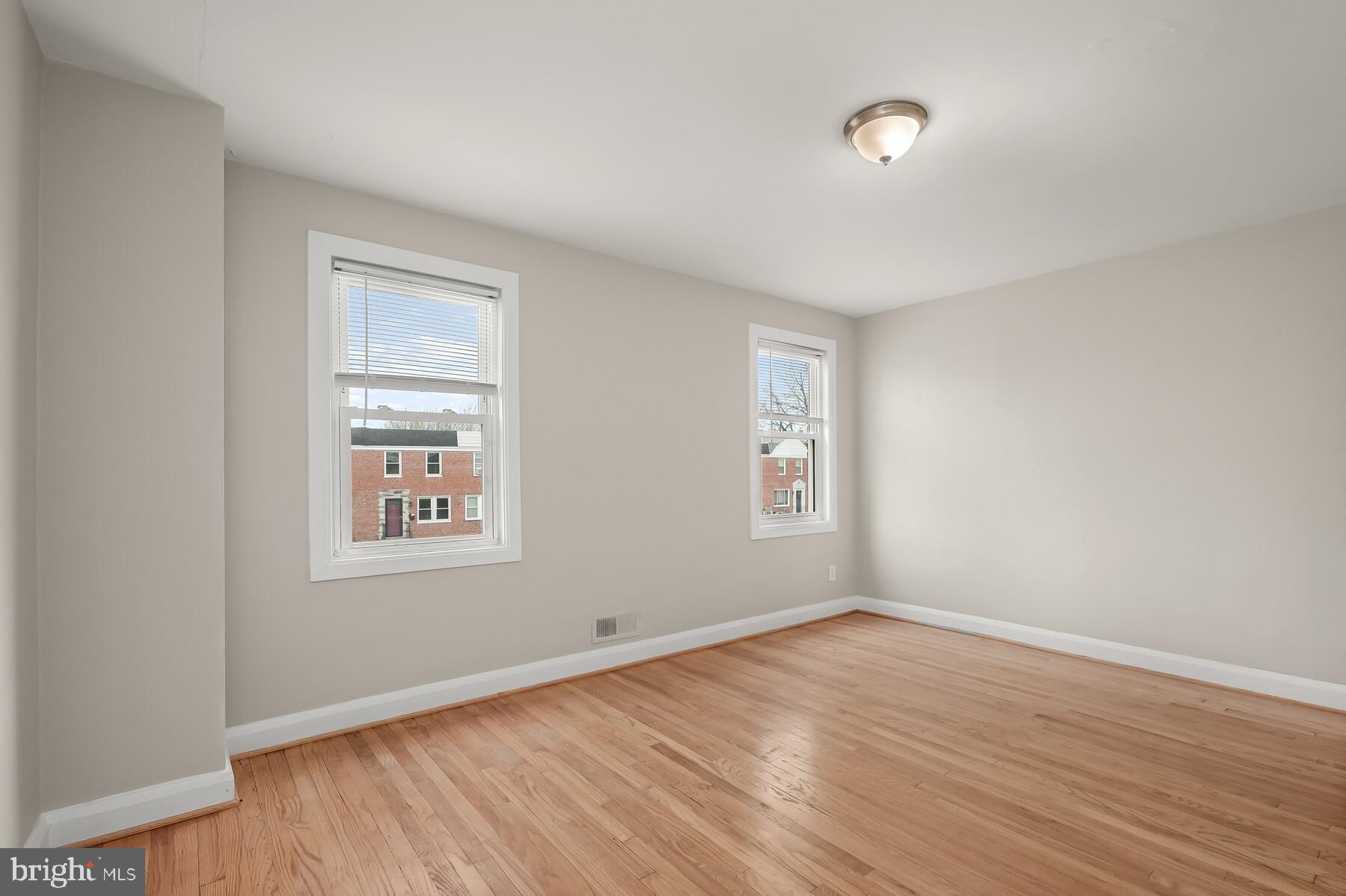 BELAIR-EDISON - Residential