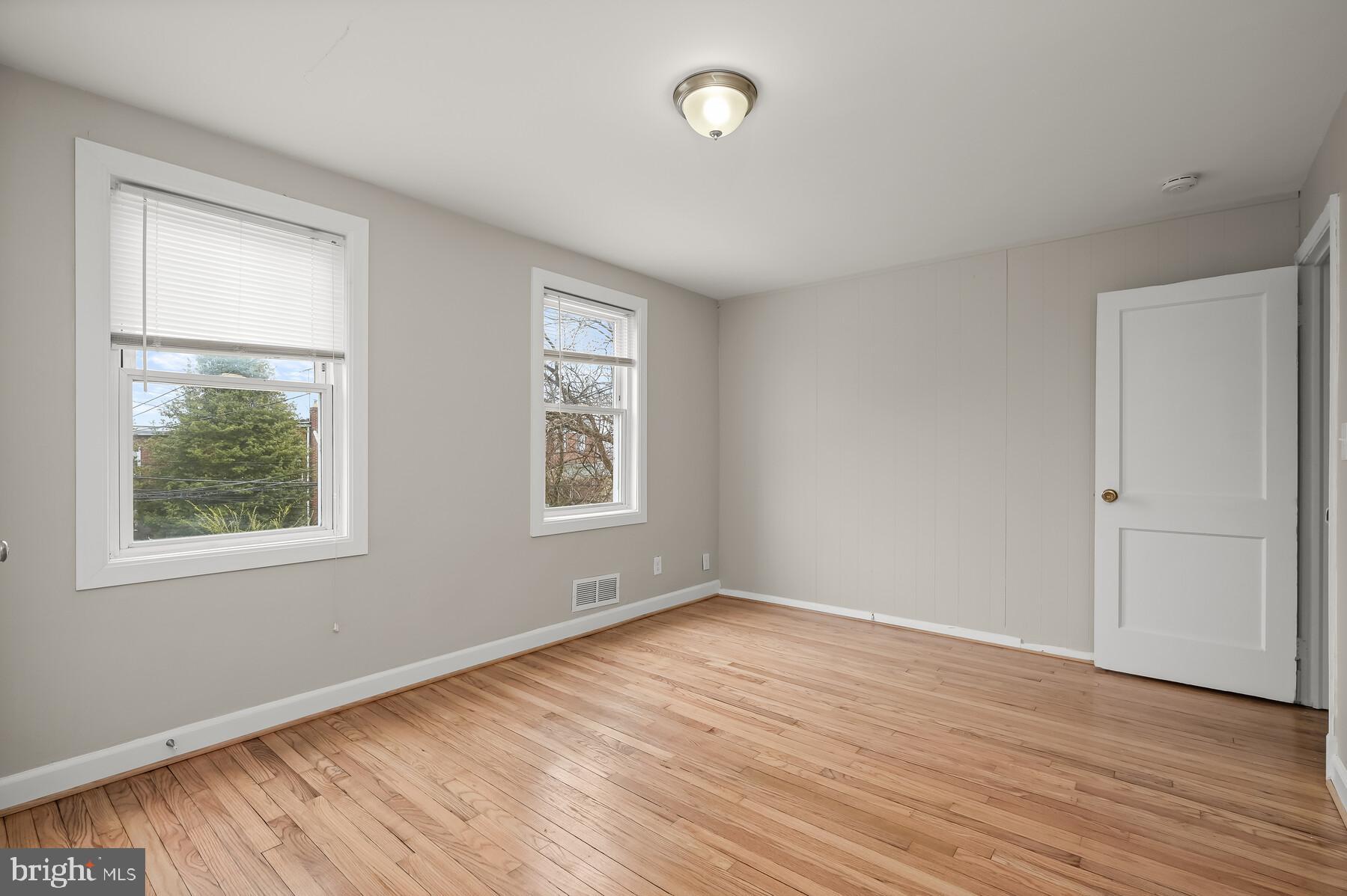 BELAIR-EDISON - Residential