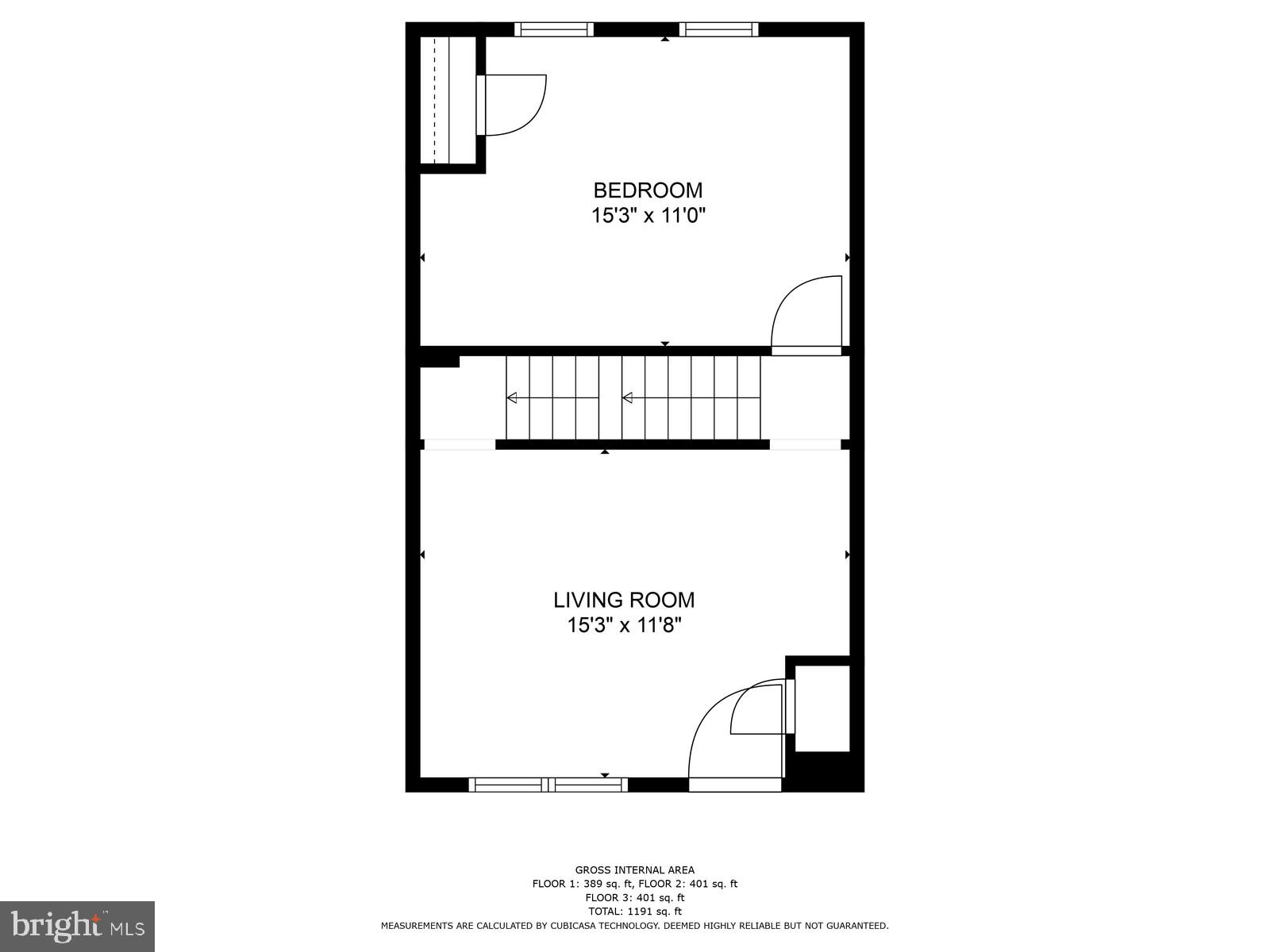 BELAIR-EDISON - Residential