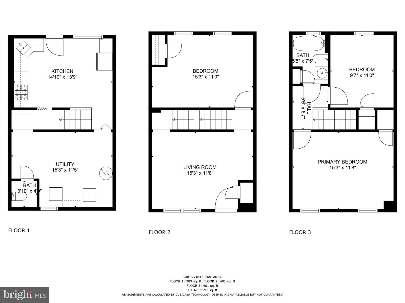BELAIR-EDISON - Residential