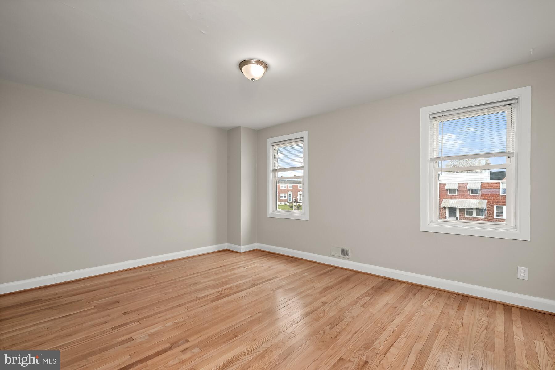 BELAIR-EDISON - Residential