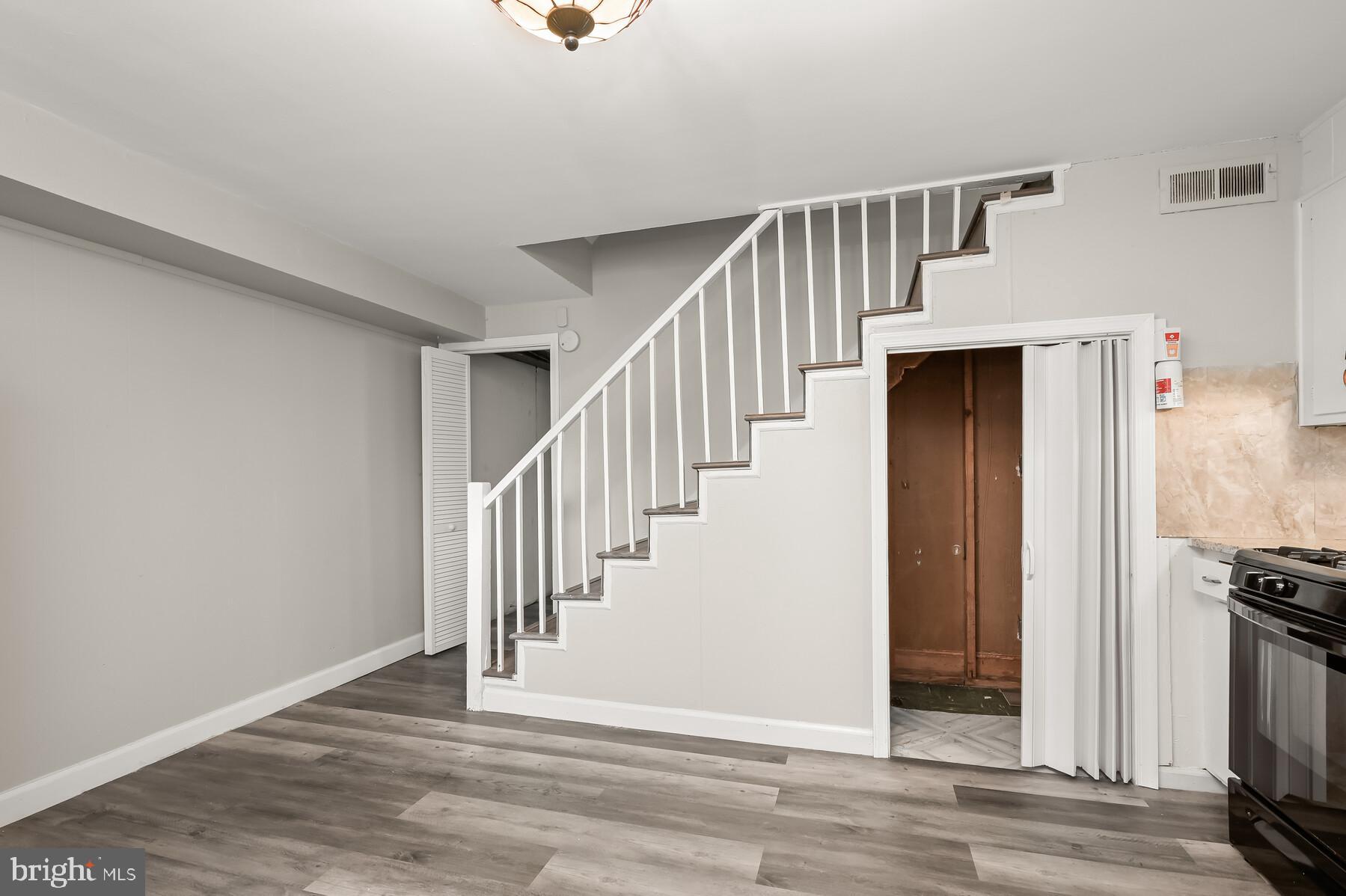 BELAIR-EDISON - Residential