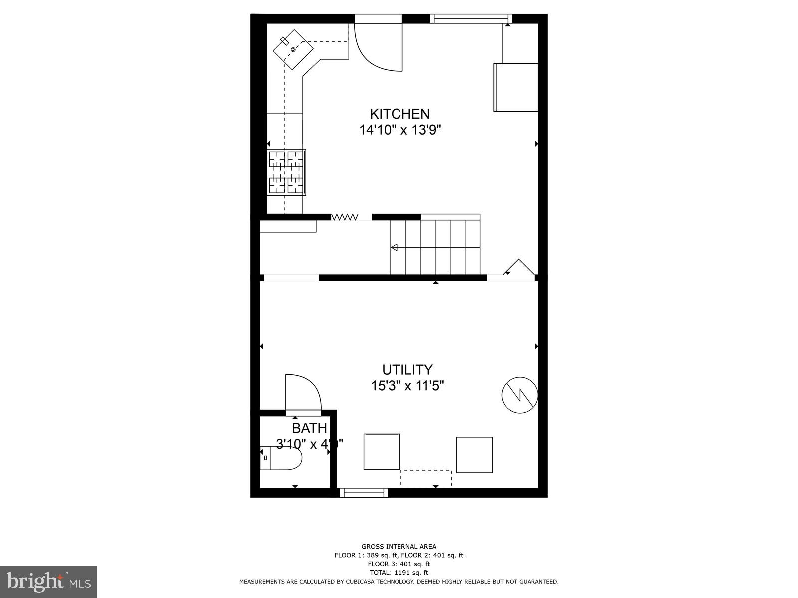BELAIR-EDISON - Residential