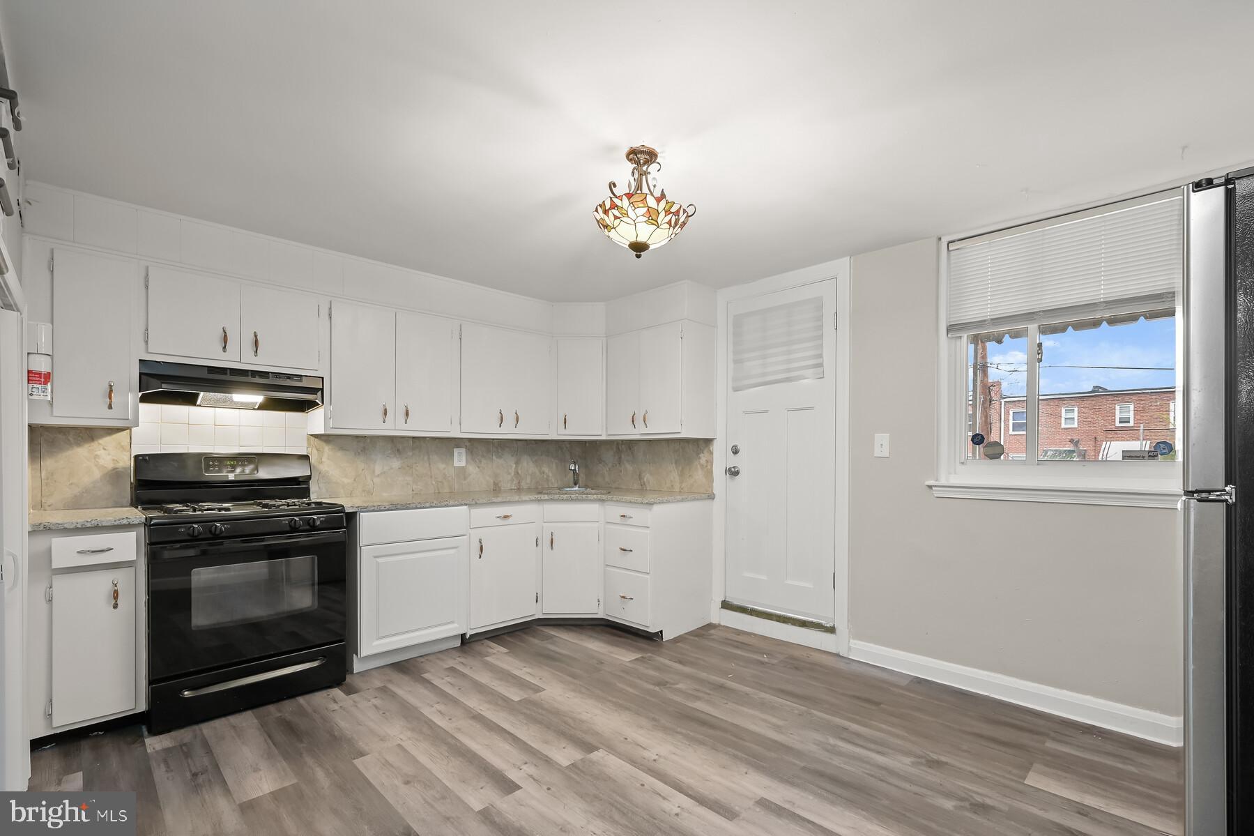 BELAIR-EDISON - Residential