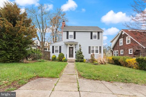 Photo of 5204 Catalpha Road, BALTIMORE, MD 21214 (MLS # MDBA2210284)