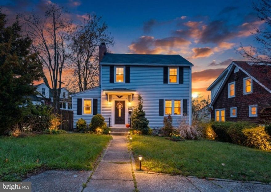 Welcome to 5204 Catalpha Road, where timeless charm meets opportunity in the heart of Baltimore’s sought-after Lauraville community.

This classic  2 bedroom 1.5 bath with a Den, single-family home offers the perfect blend of character, comfort, and potential. From the moment you arrive, you’ll appreciate the quiet, tree-lined street and established neighborhood feel that makes this area so desirable. Inside, natural light fills the home, highlighting its traditional layout and creating a warm, inviting atmosphere.

With over 1,000 square feet of living space, this home provides a solid foundation for both homeowners and savvy buyers looking to build equity. At the heart of this move in ready gem is a brand new updated kitchen, featuring stainless steel appliances,  shaker cabinets, beautiful quartz countertop, timeless backsplash, and a stunning tile floor. The entire home features hard wood floors.  Cozy up around the fireplace in the family room.  Located just off the family room, the den can be used as a flex space, office, playroom, or overflow sleeping quarters. 

The manageable lot offers just enough outdoor space to relax, entertain, or create your own private retreat without the burden of heavy maintenance.

What truly sets this property apart is its location. Lauraville is known for its strong sense of community, local charm, and convenient access to everything you need—from shopping and dining to major commuter routes. It’s the kind of neighborhood where people stay, invest, and grow.

Homes like this don’t come around often at this price point with this level of upside. Whether you're a first-time buyer ready to stop renting, an investor looking for your next project, or someone wanting to customize a home to your exact taste—this is your chance.

📍 Why You’ll Love It:
• Established, desirable neighborhood
• Strong long-term value potential
• Manageable lot with outdoor flexibility
• Ideal for customization and equity growth
• Convenient access to everyday essentials and commuting routes

Don’t miss the opportunity to turn this house into something truly special. With the right vision, 5204 Catalpha Rd can become exactly what you’ve been searching for.