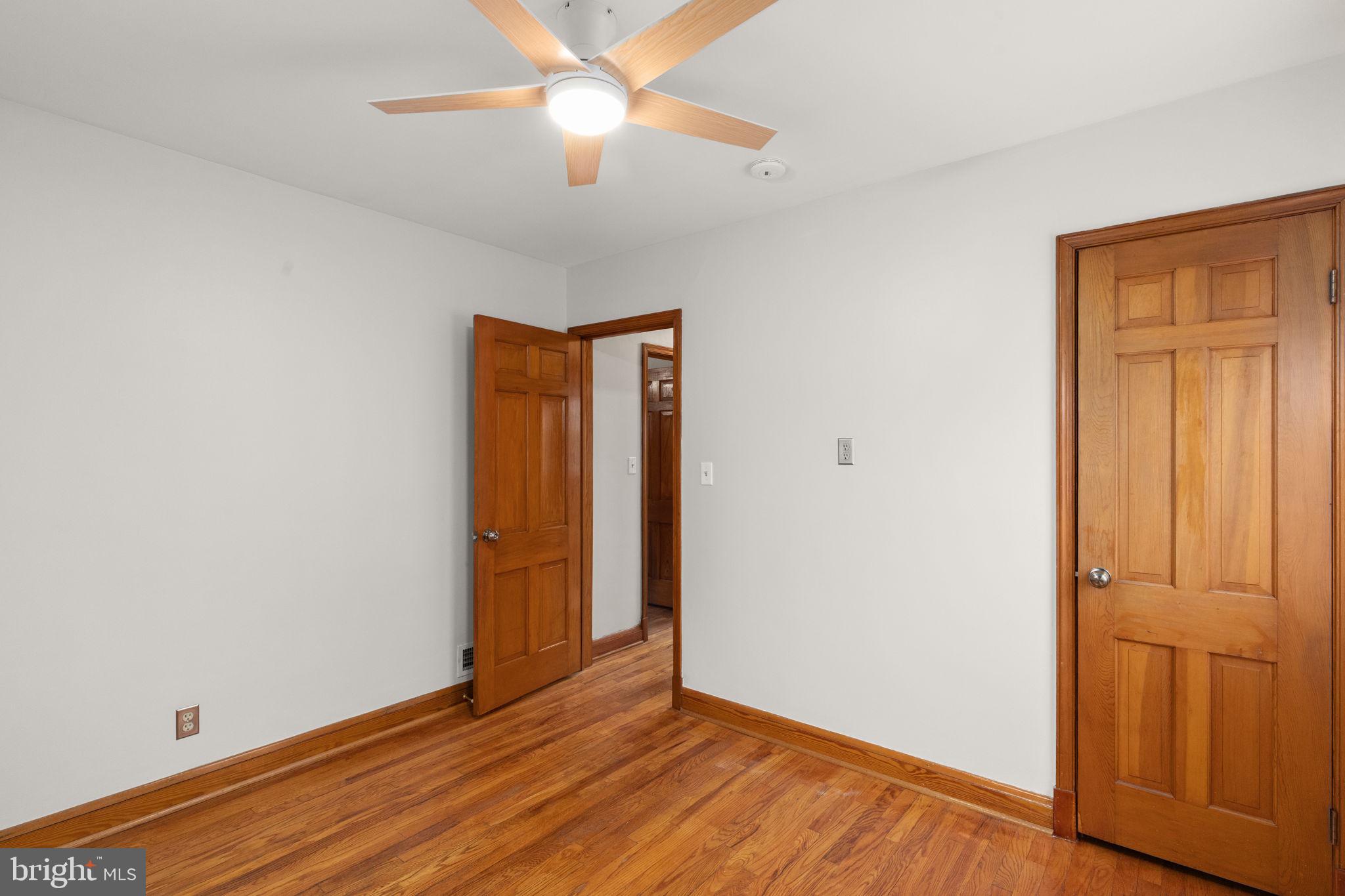 LAURAVILLE HISTORIC DISTRICT - Residential