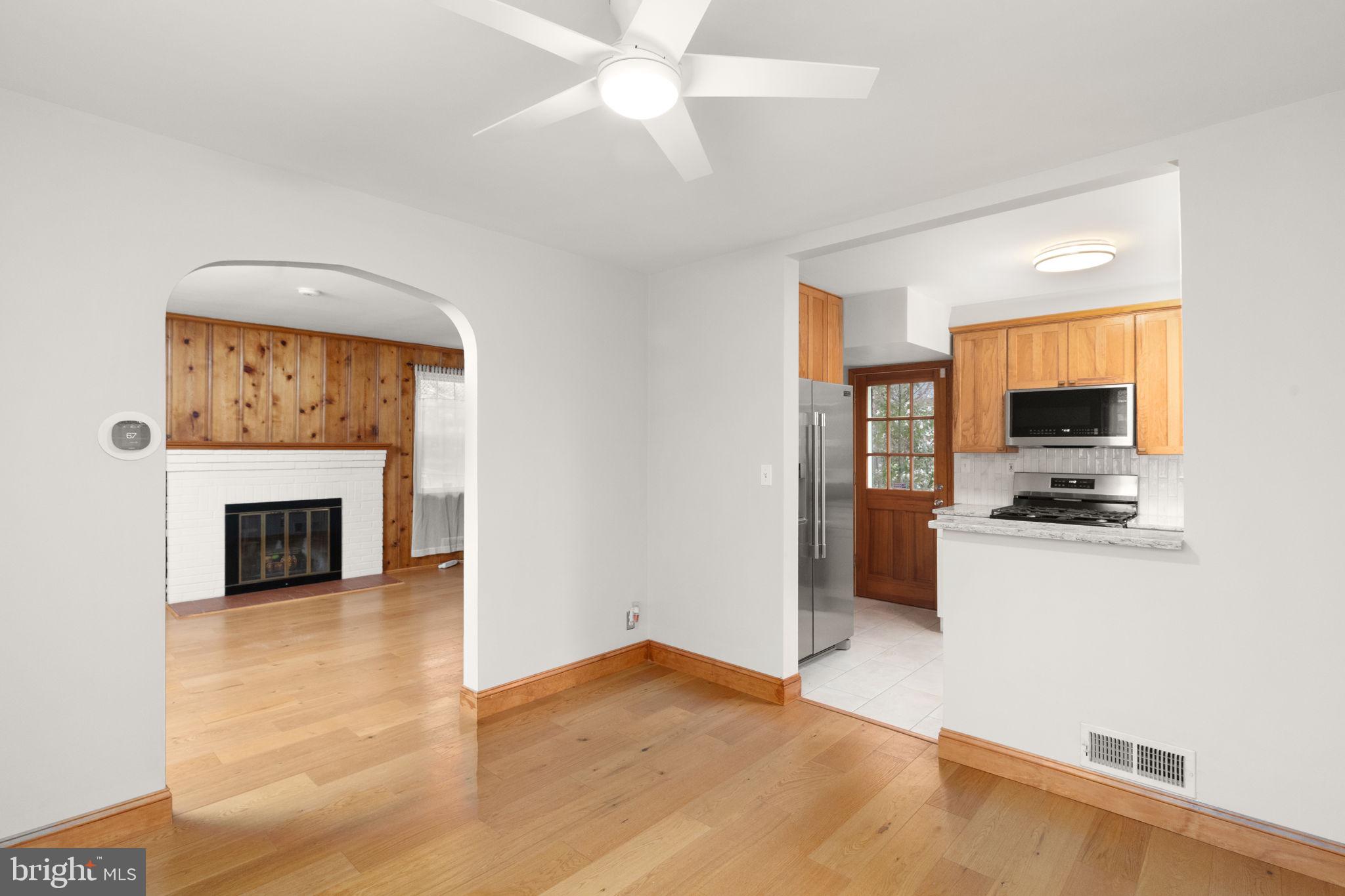 LAURAVILLE HISTORIC DISTRICT - Residential