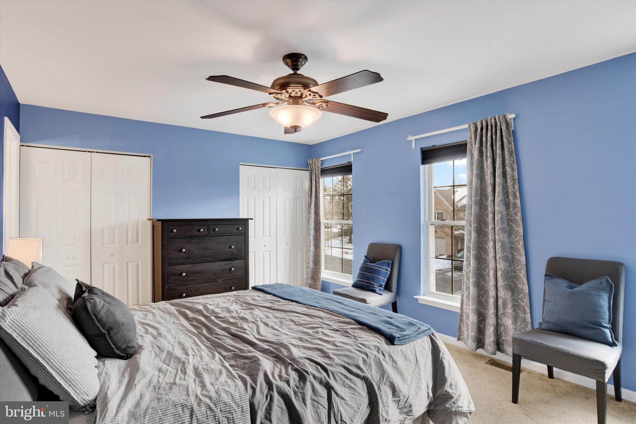 SADDLE RIDGE - Residential