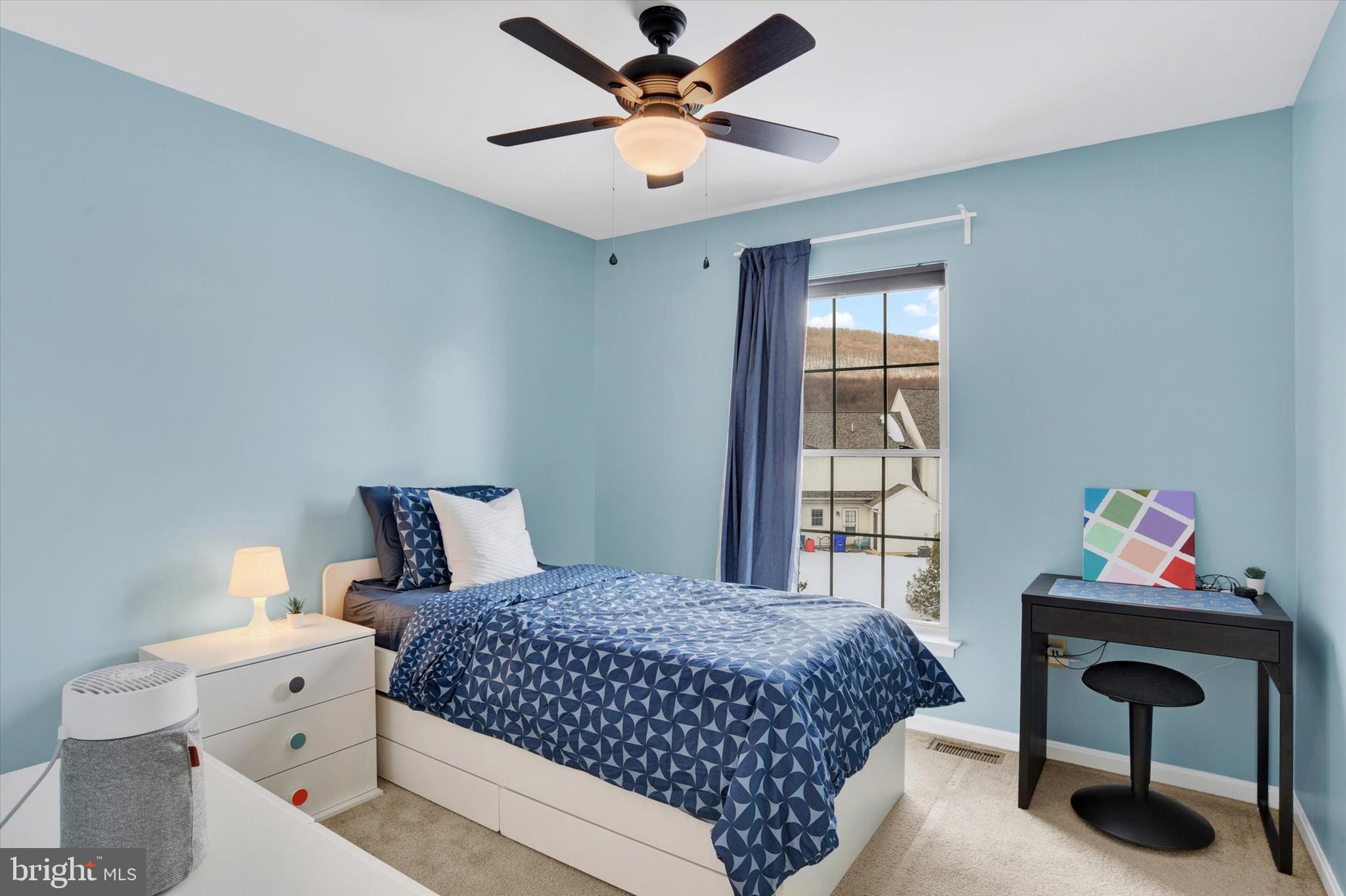 SADDLE RIDGE - Residential