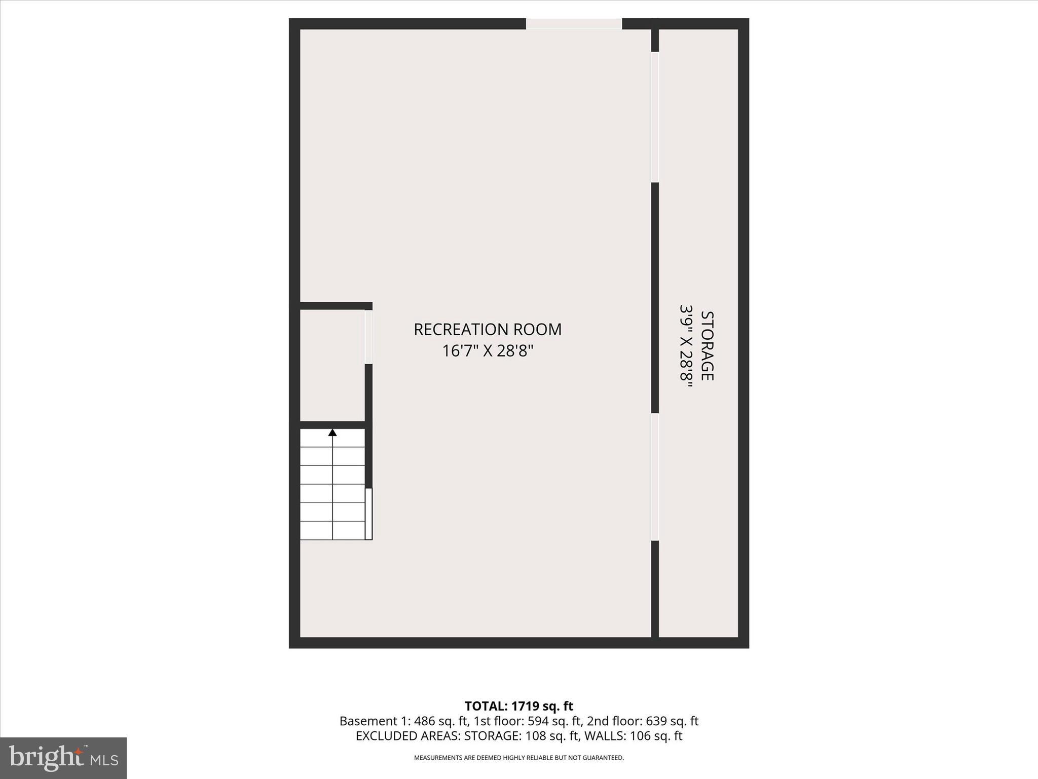 SADDLE RIDGE - Residential
