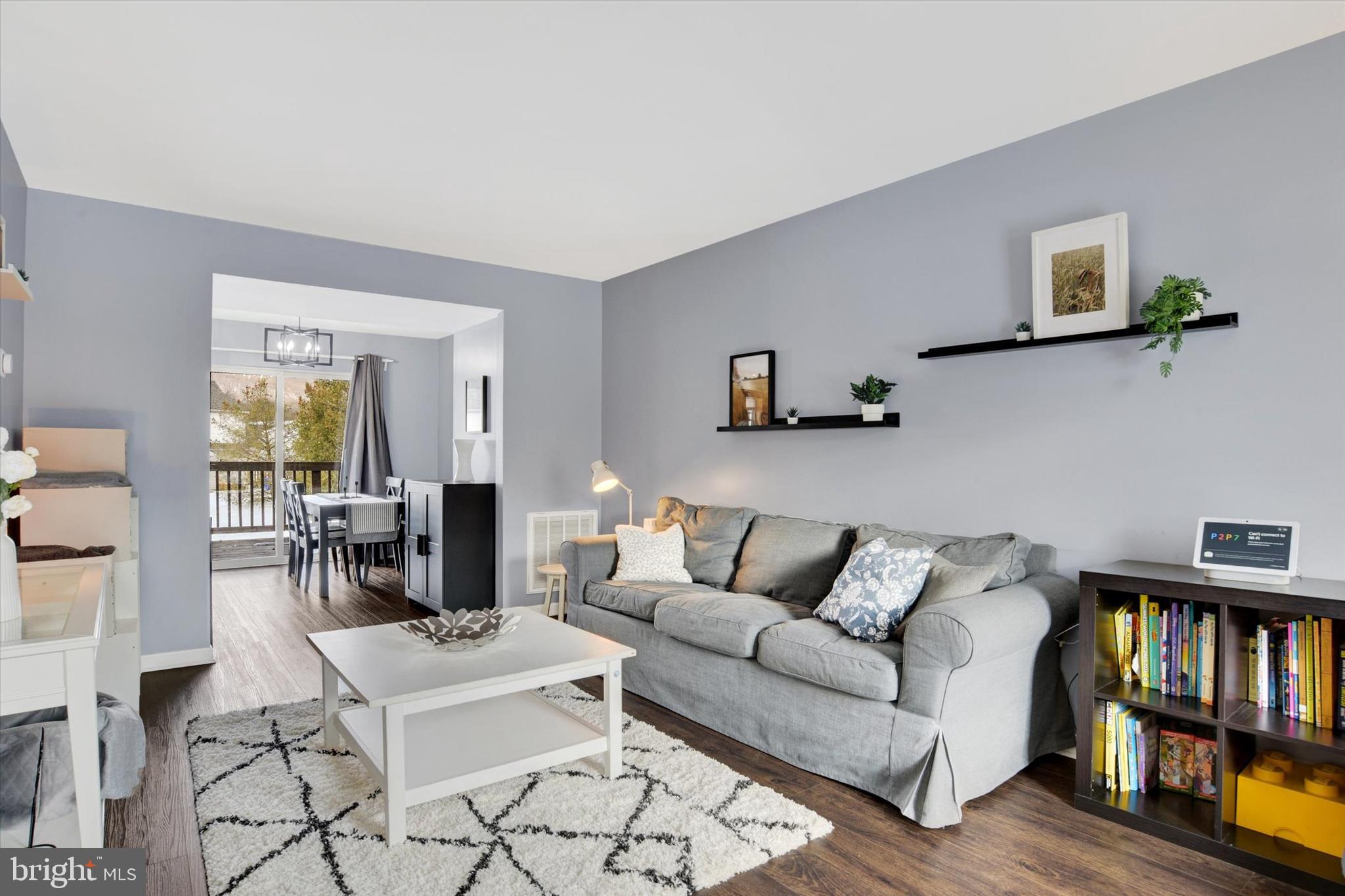 305 SADDLE RIDGE COURT