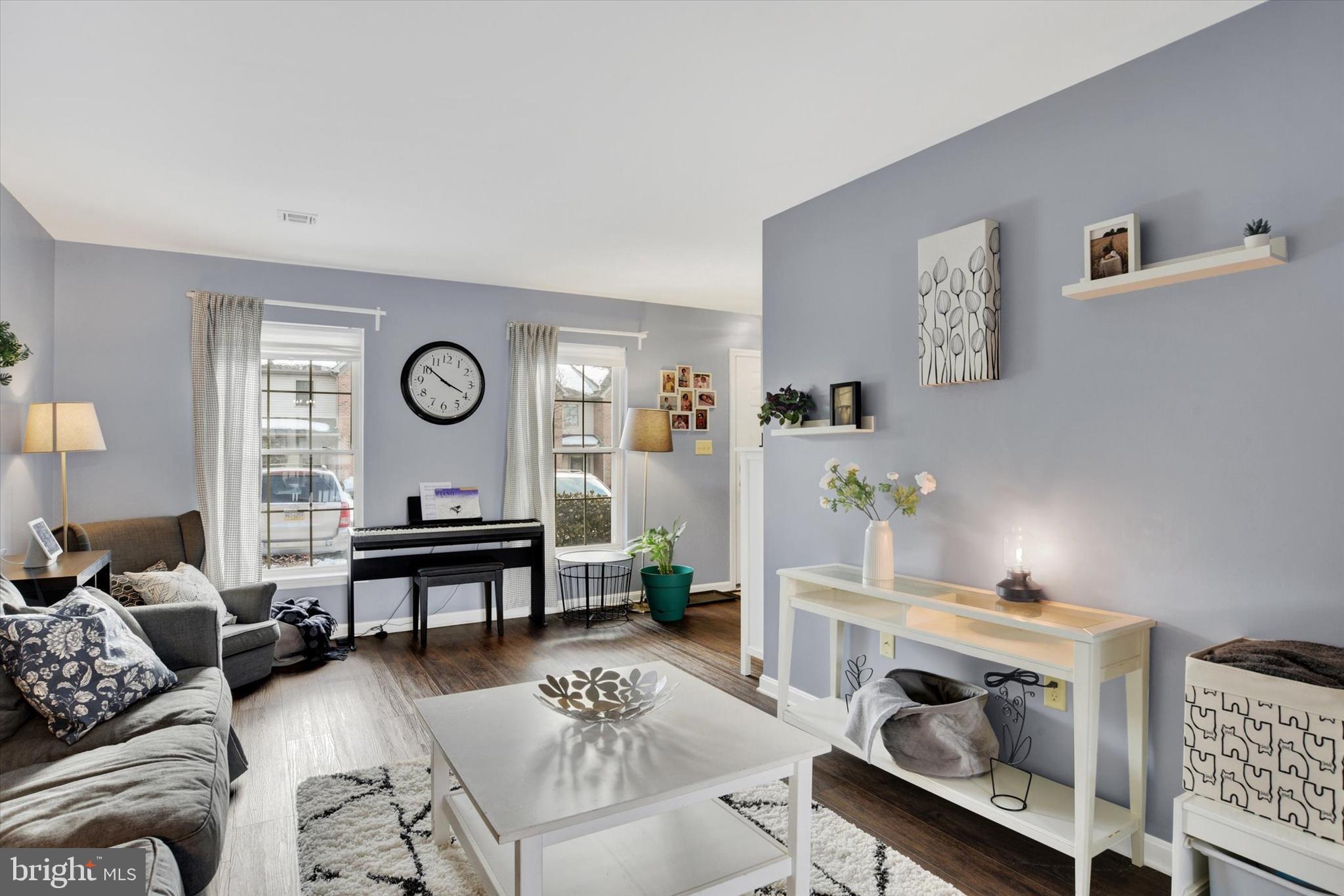 305 SADDLE RIDGE COURT