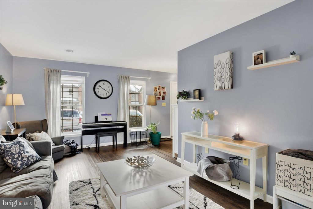 Photo of 305 Saddle Ridge Court, HARRISBURG, PA 17110 (MLS # PADA2056508)