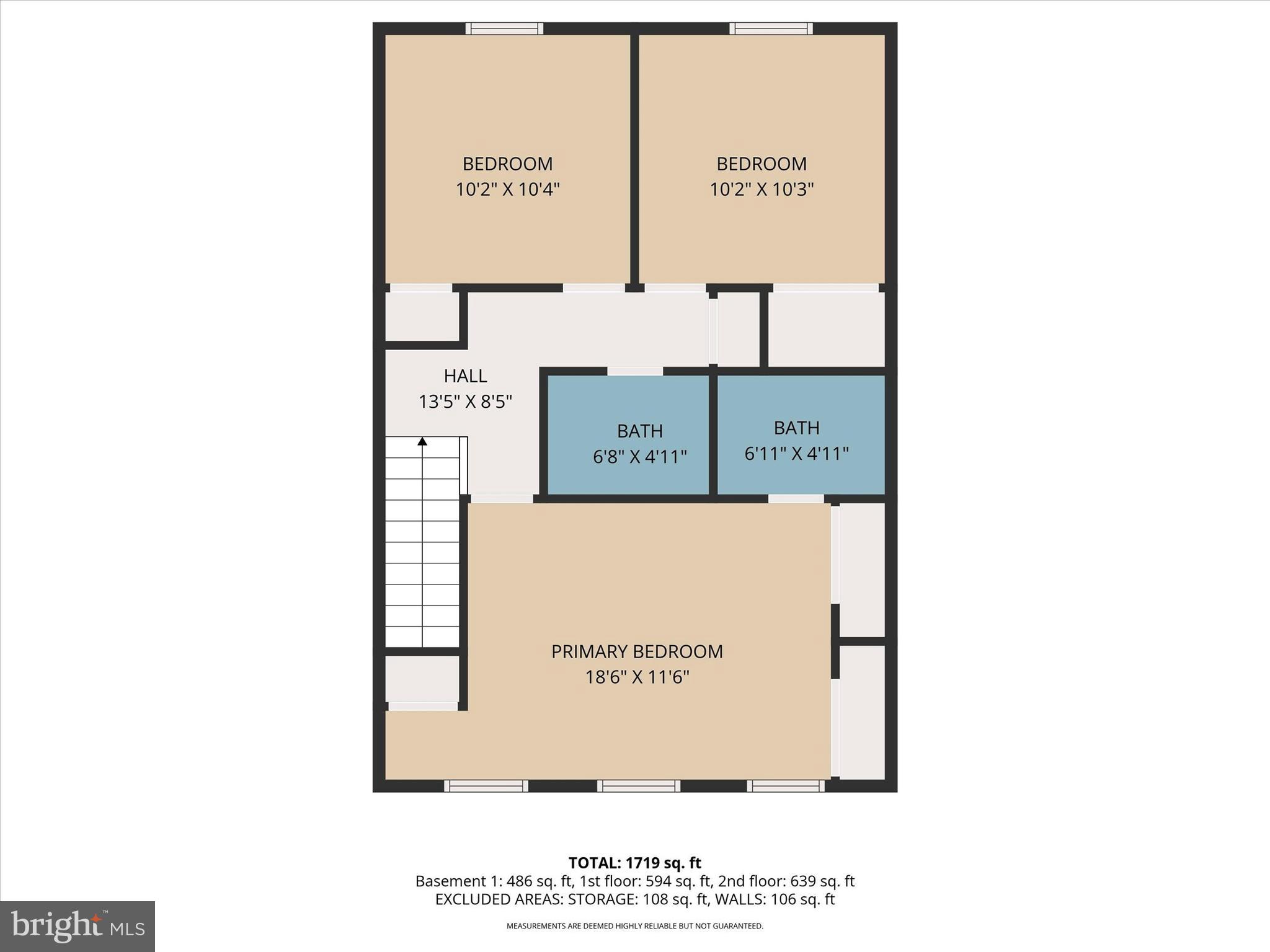 SADDLE RIDGE - Residential
