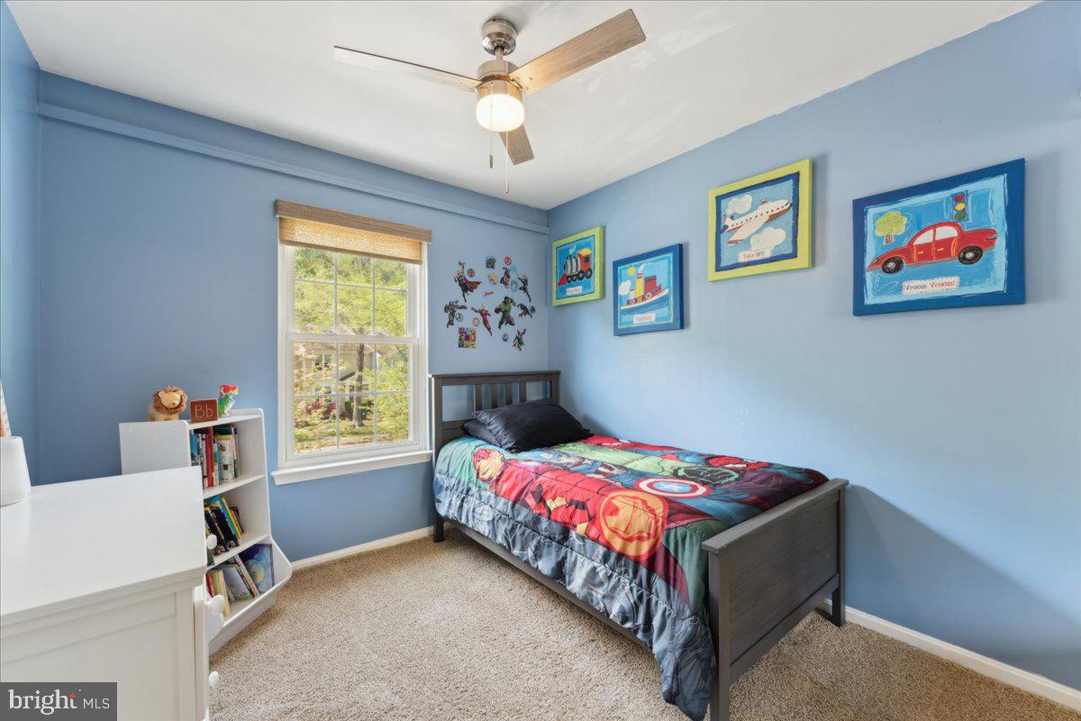 MONTCLAIR - Residential