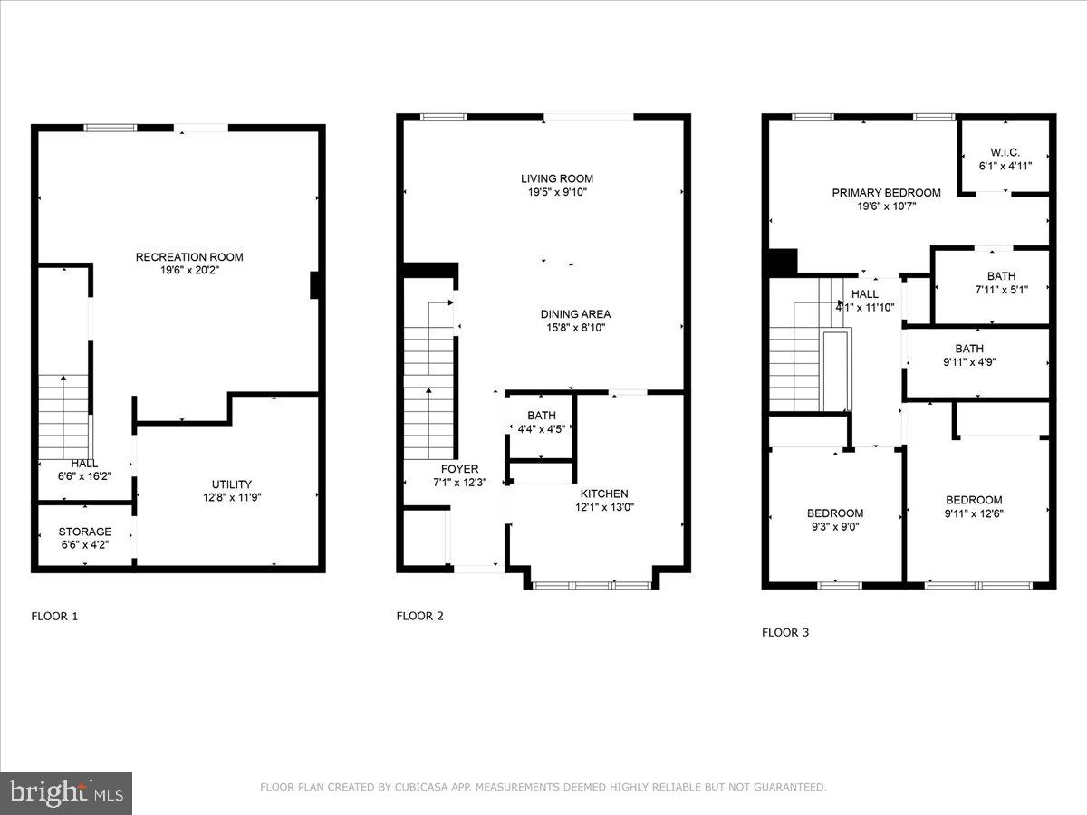 MONTCLAIR - Residential