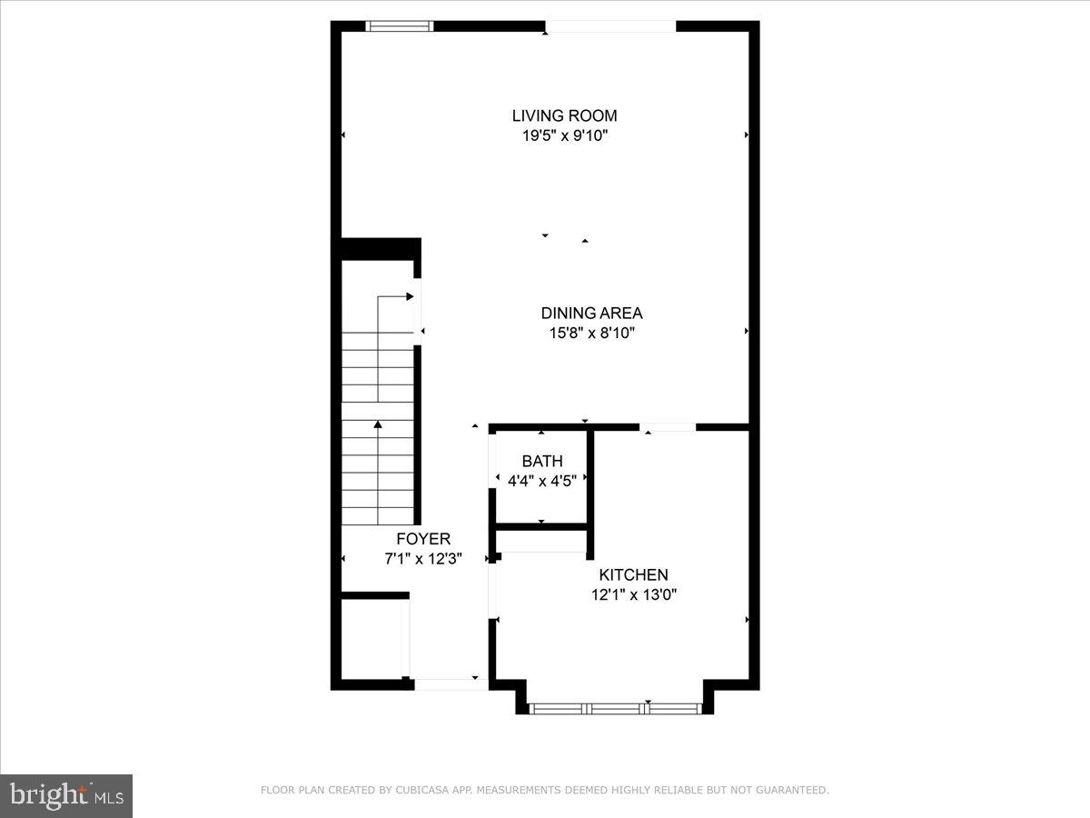 MONTCLAIR - Residential