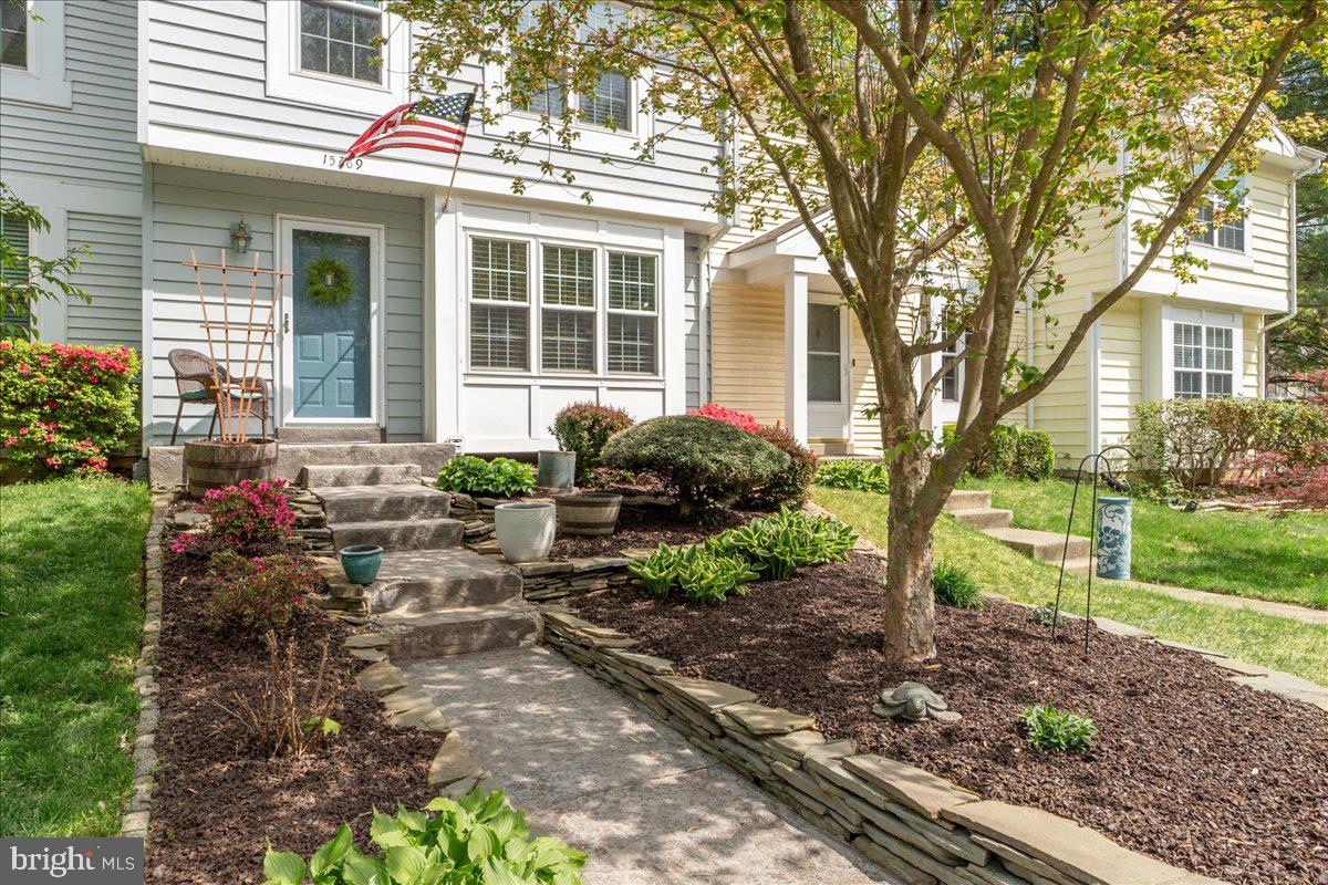 MONTCLAIR - Residential