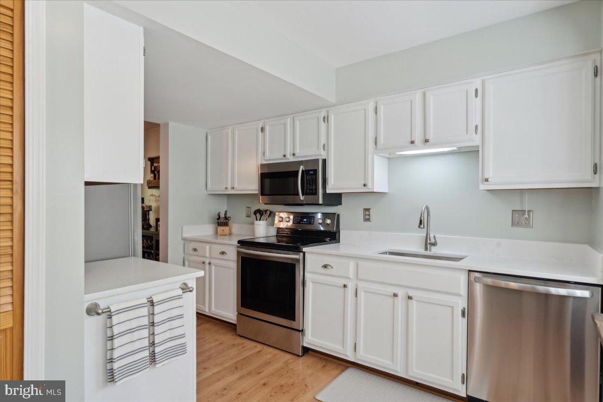 MONTCLAIR - Residential