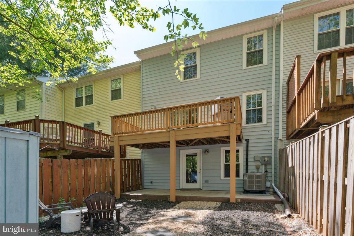 MONTCLAIR - Residential