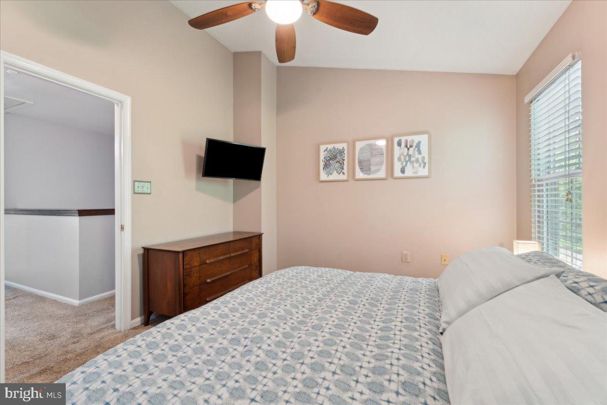 MONTCLAIR - Residential