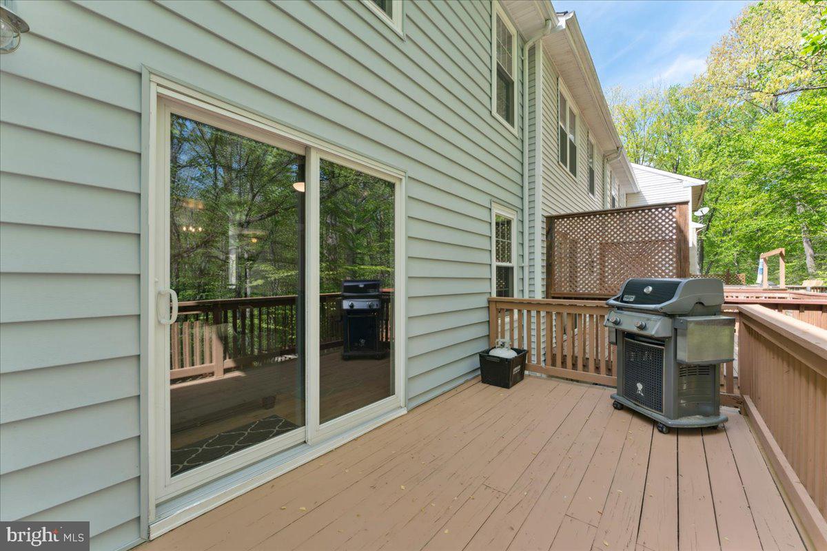 MONTCLAIR - Residential