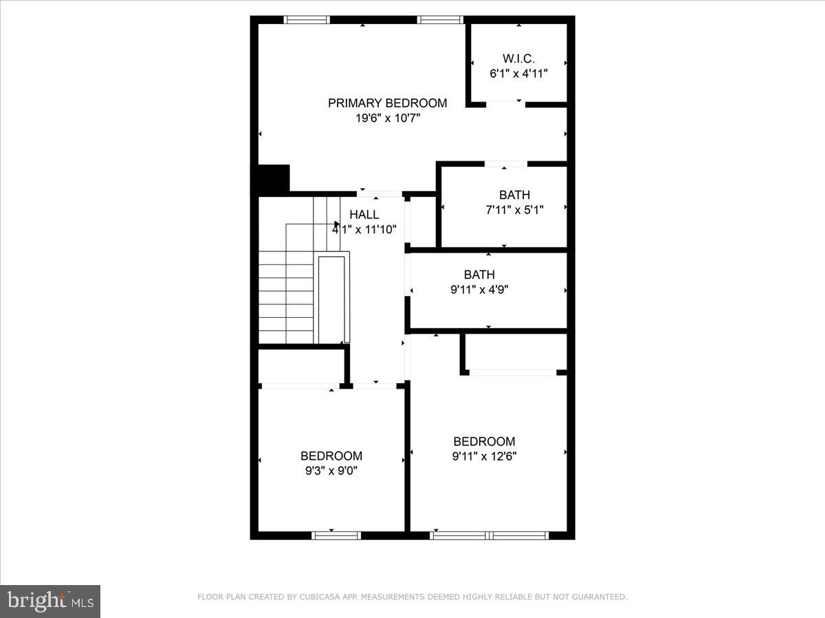 MONTCLAIR - Residential